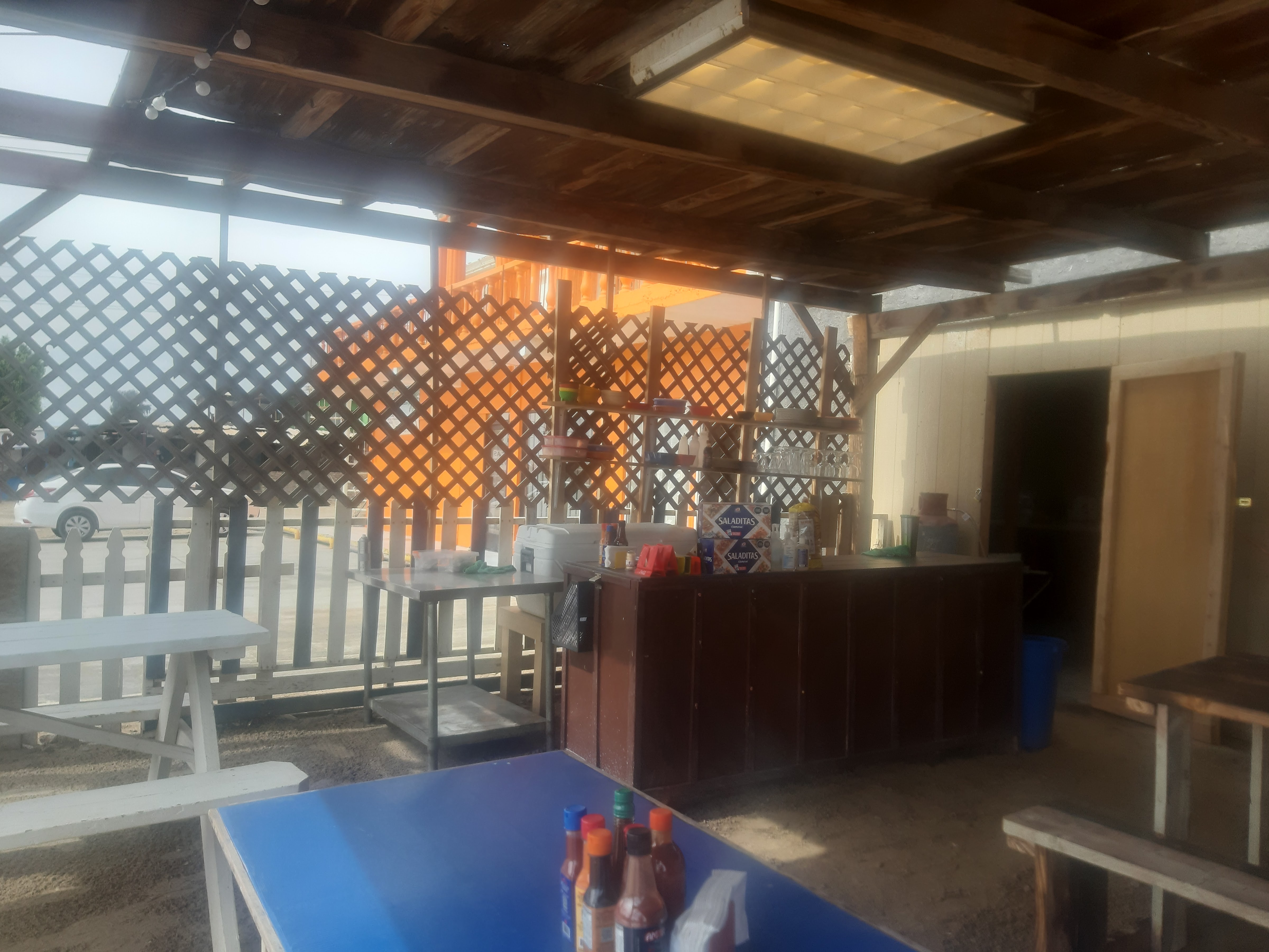 Mariscos Santa Clara image 9