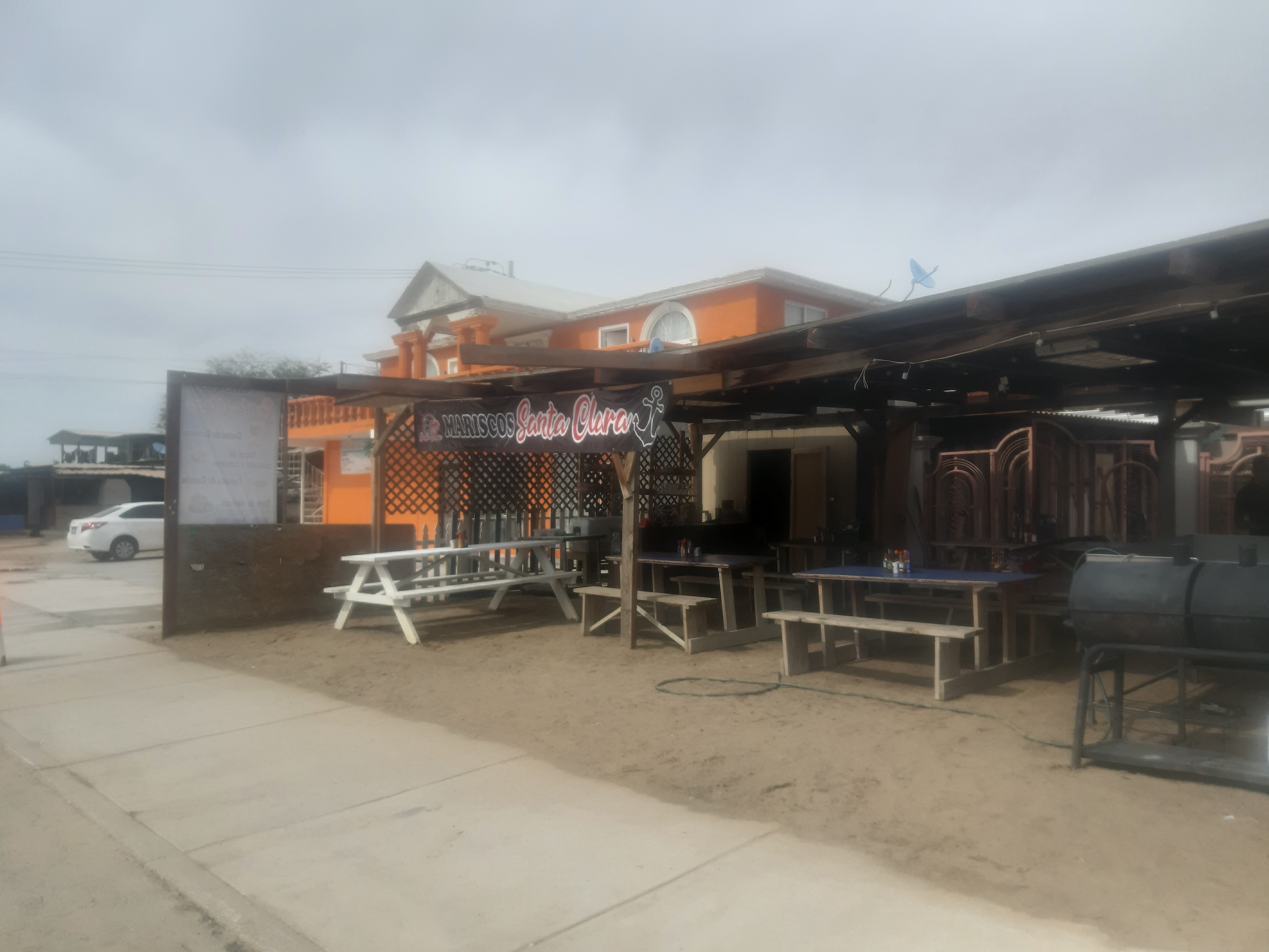 Mariscos Santa Clara image 10