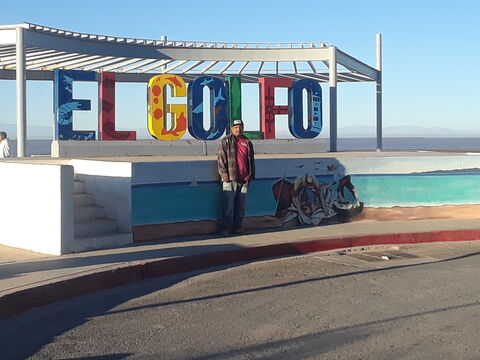 Mar Del Golfo image 3