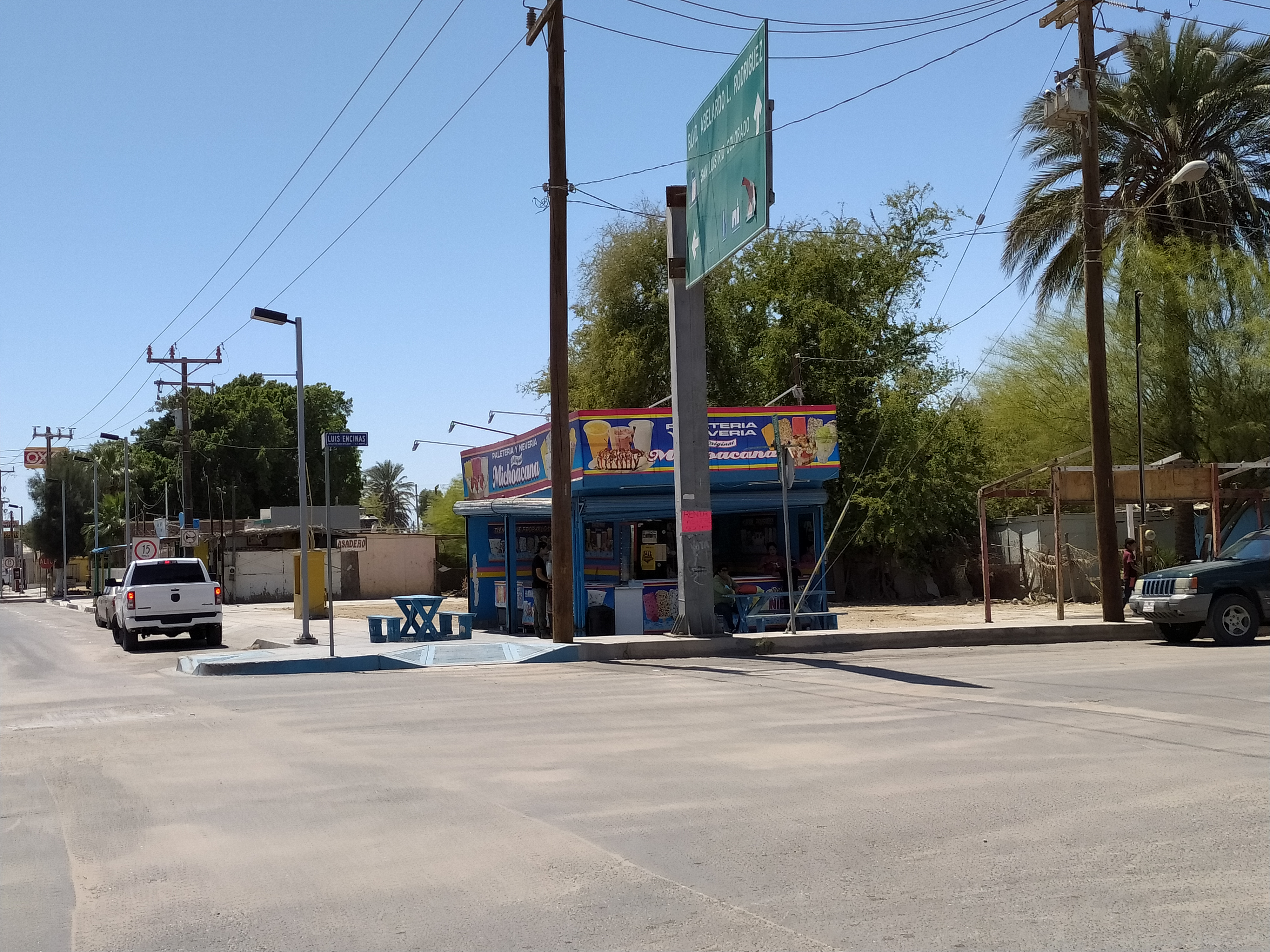 Mar Del Golfo image 4