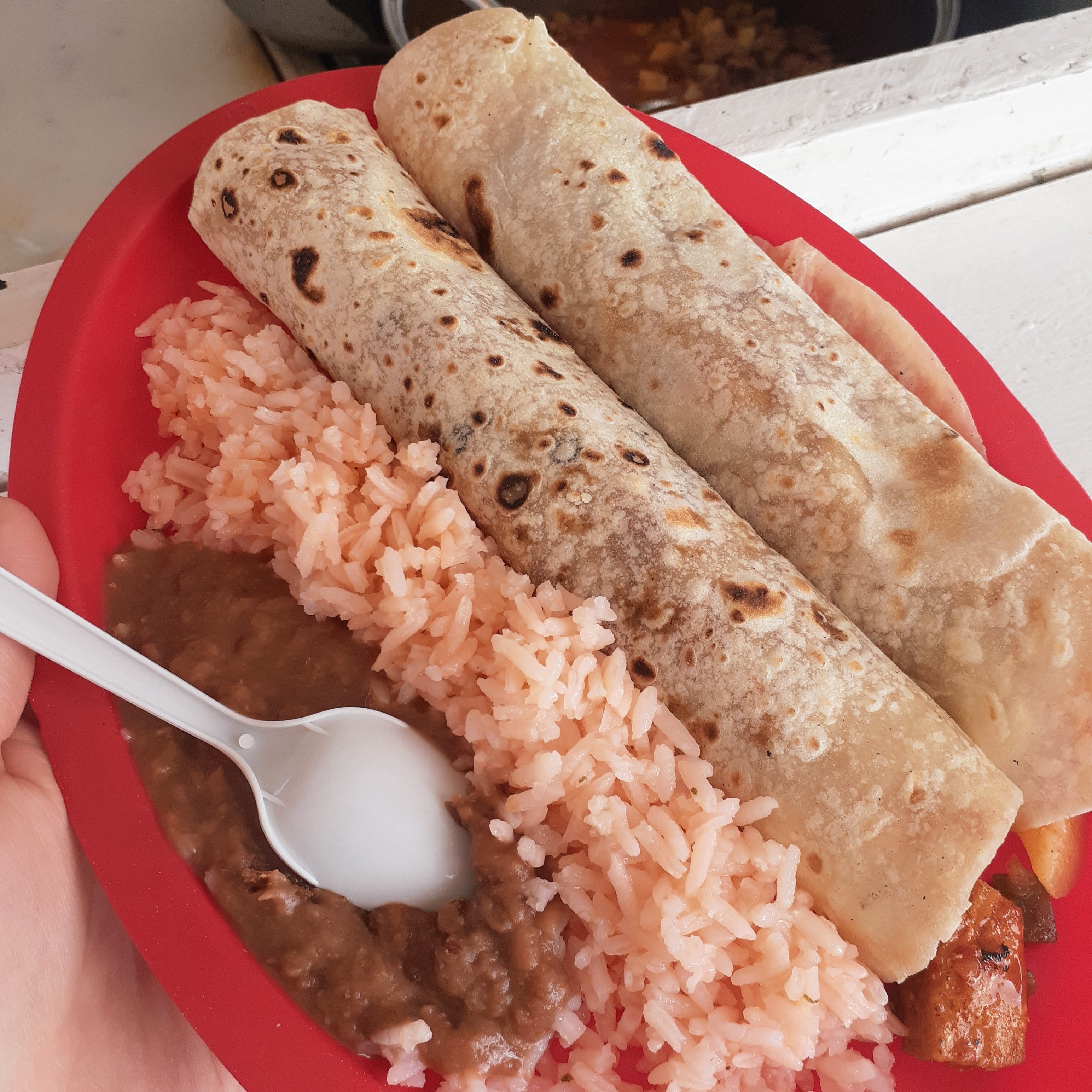 Mar Del Golfo image 5