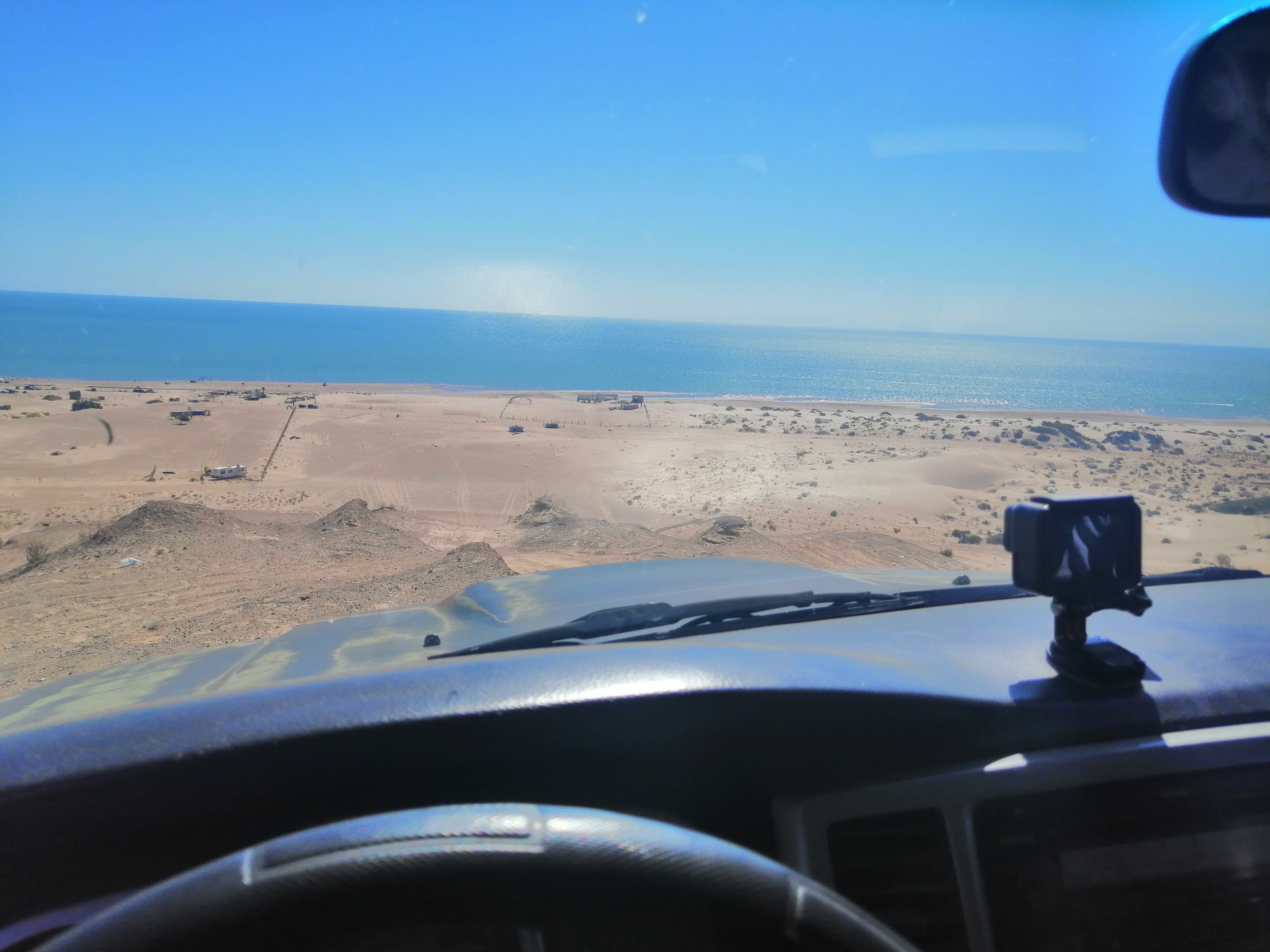 Mar Del Golfo image 6