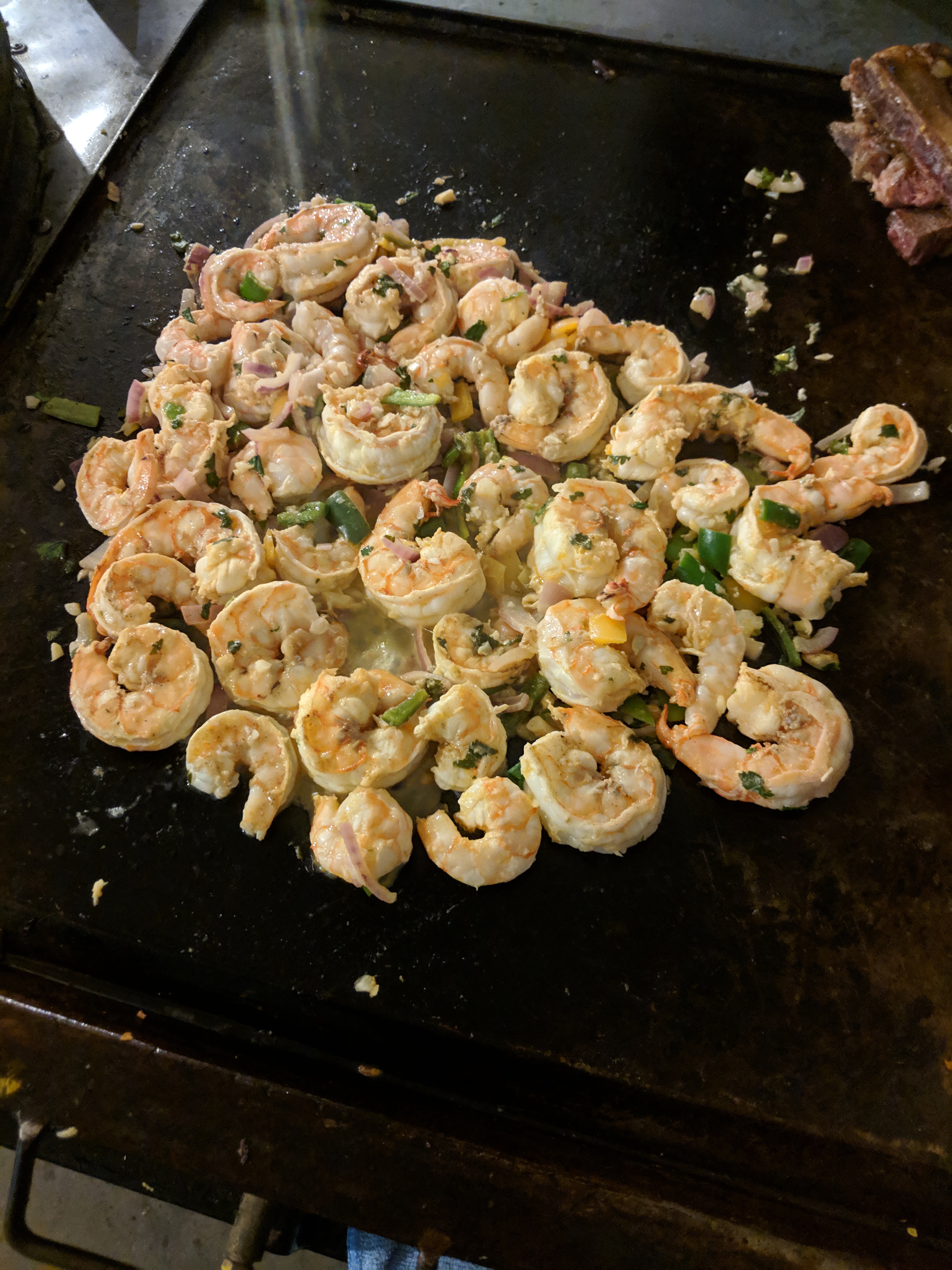 RESTAURANT CANTINA EL CAPITÁN. image 2