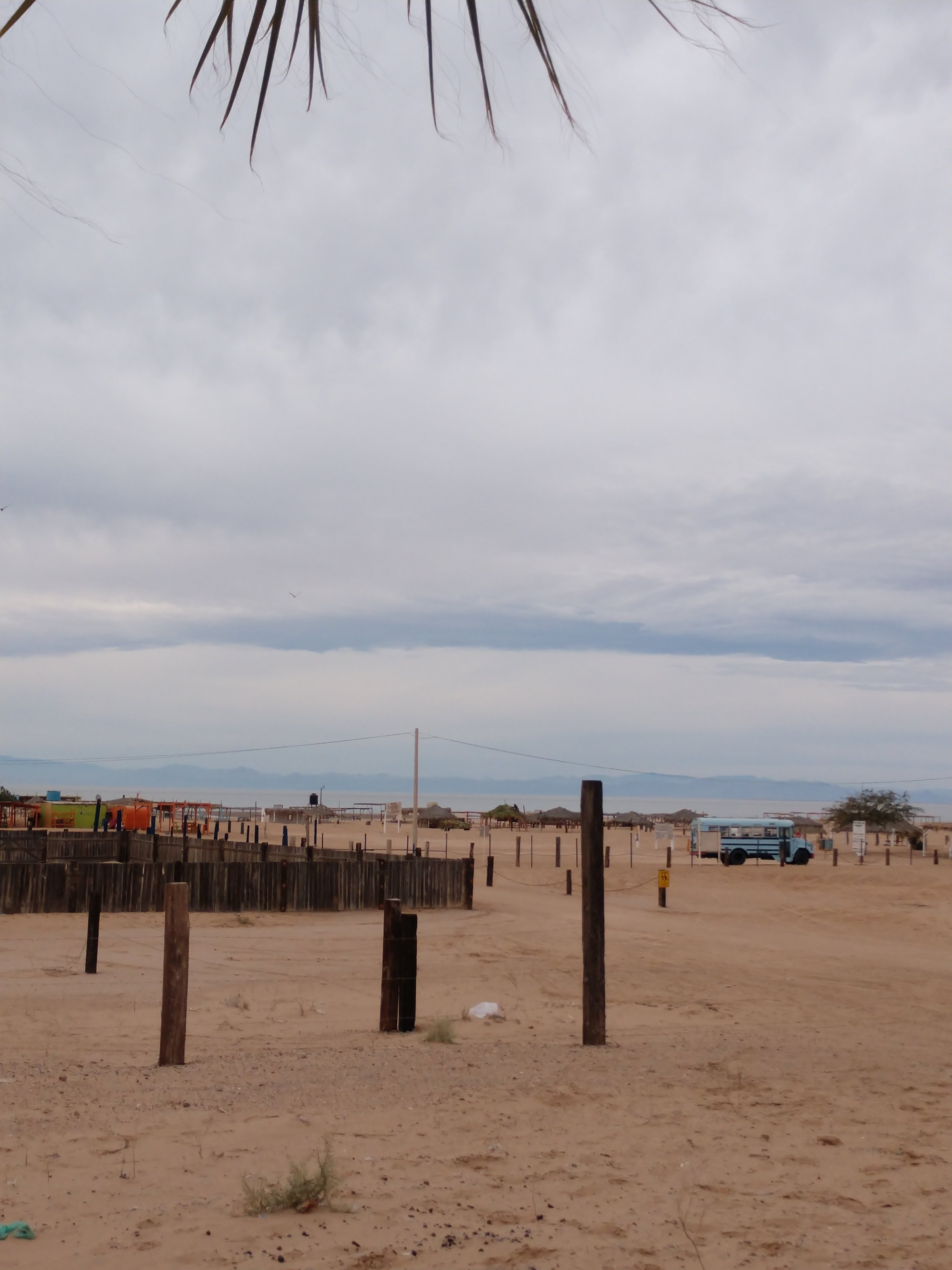 RESTAURANT CANTINA EL CAPITÁN. image 4