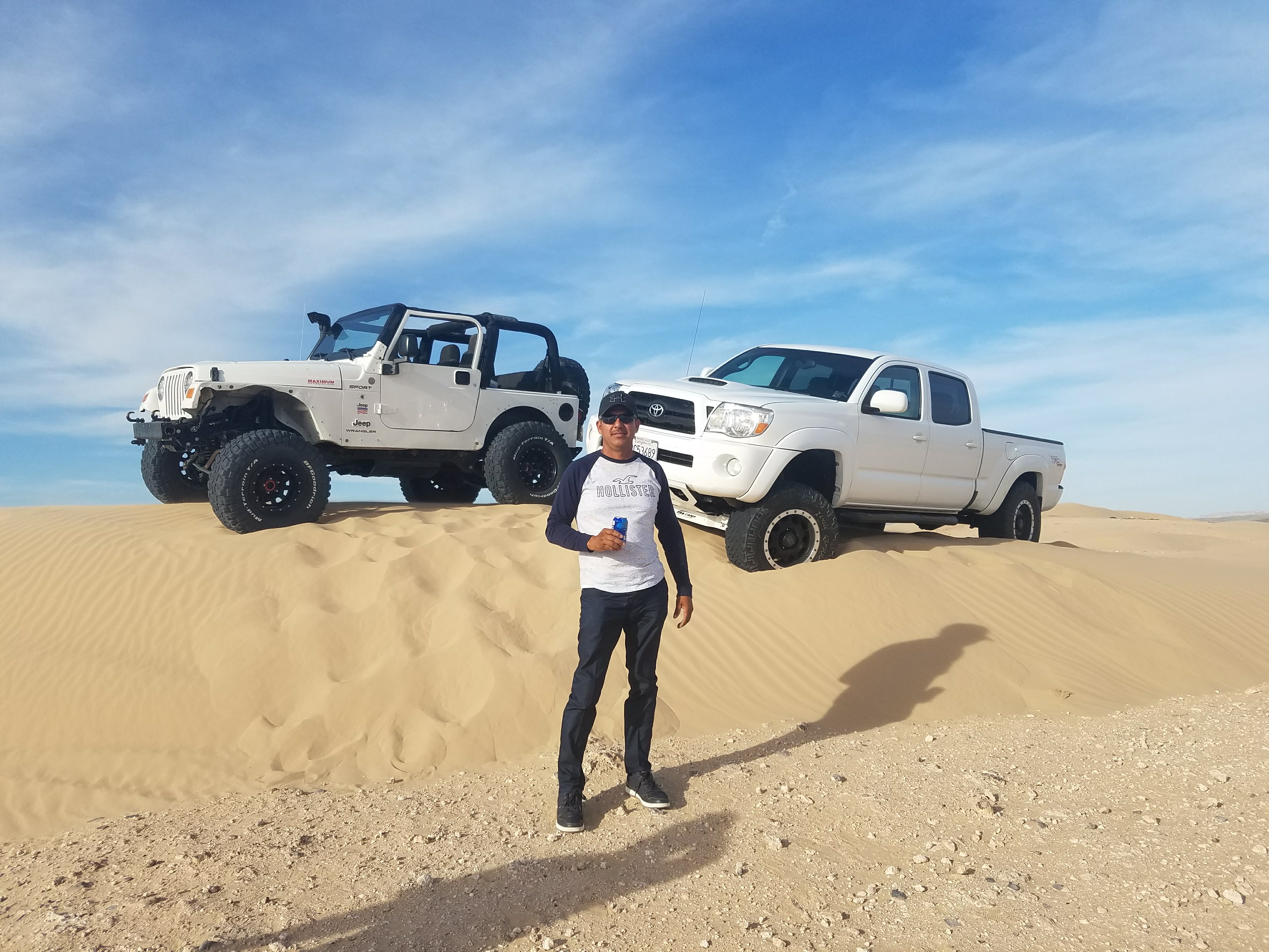 RESTAURANT CANTINA EL CAPITÁN. image 5