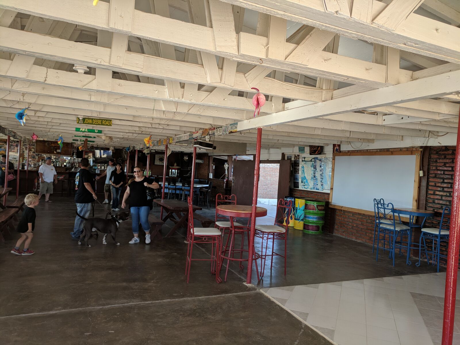 RESTAURANT CANTINA EL CAPITÁN. image 7
