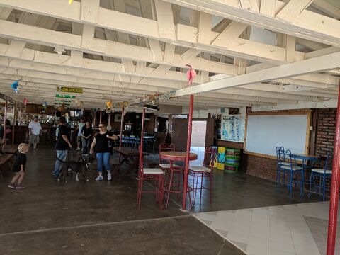 RESTAURANT CANTINA EL CAPITÁN. image 7