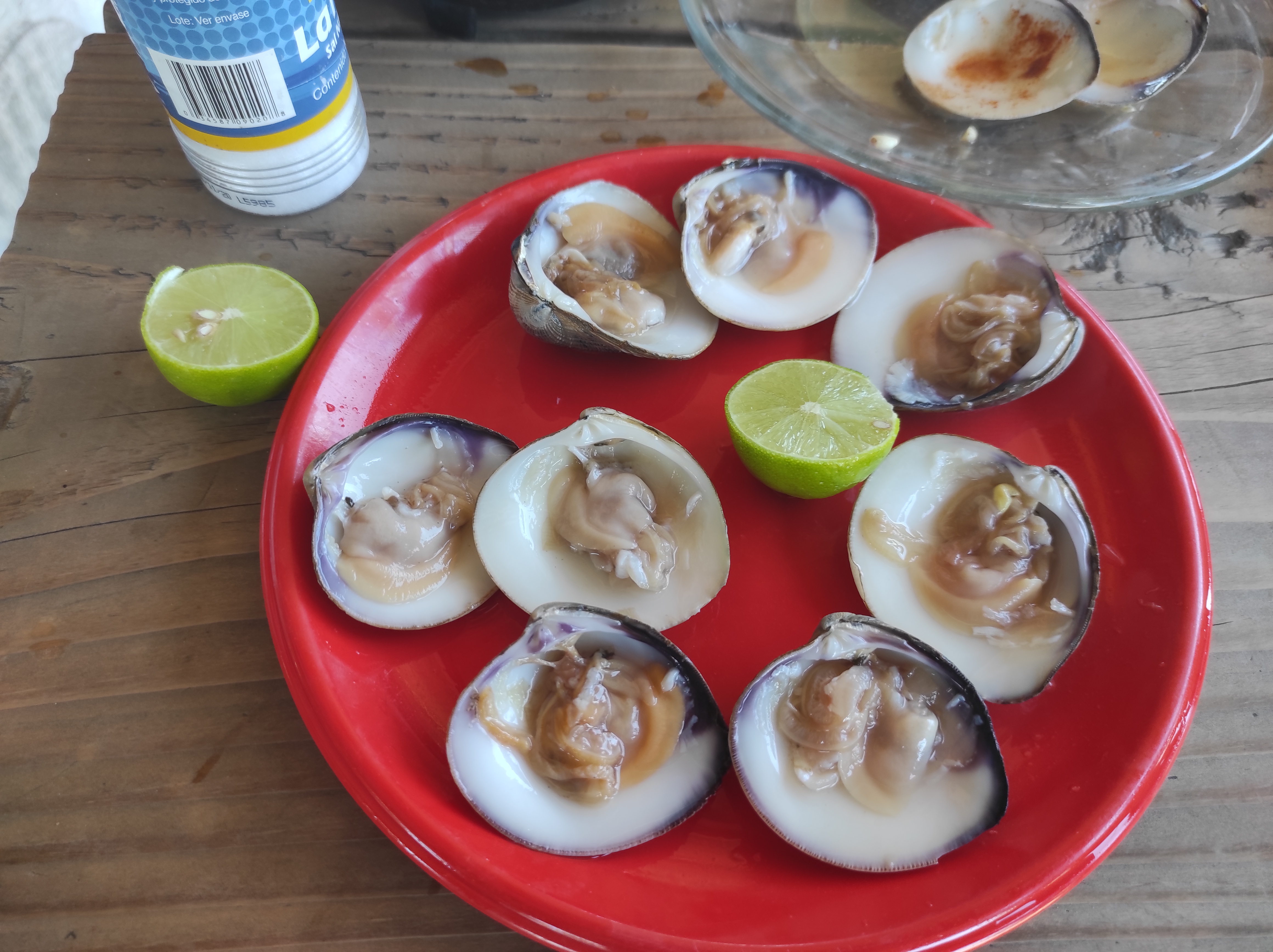 Mariscos el palmar image 1