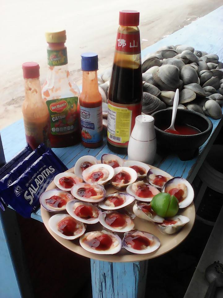 Mariscos el palmar image 2