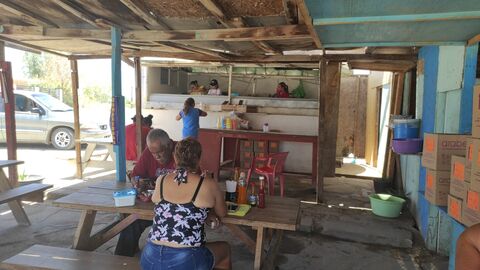 Mariscos el palmar image 3