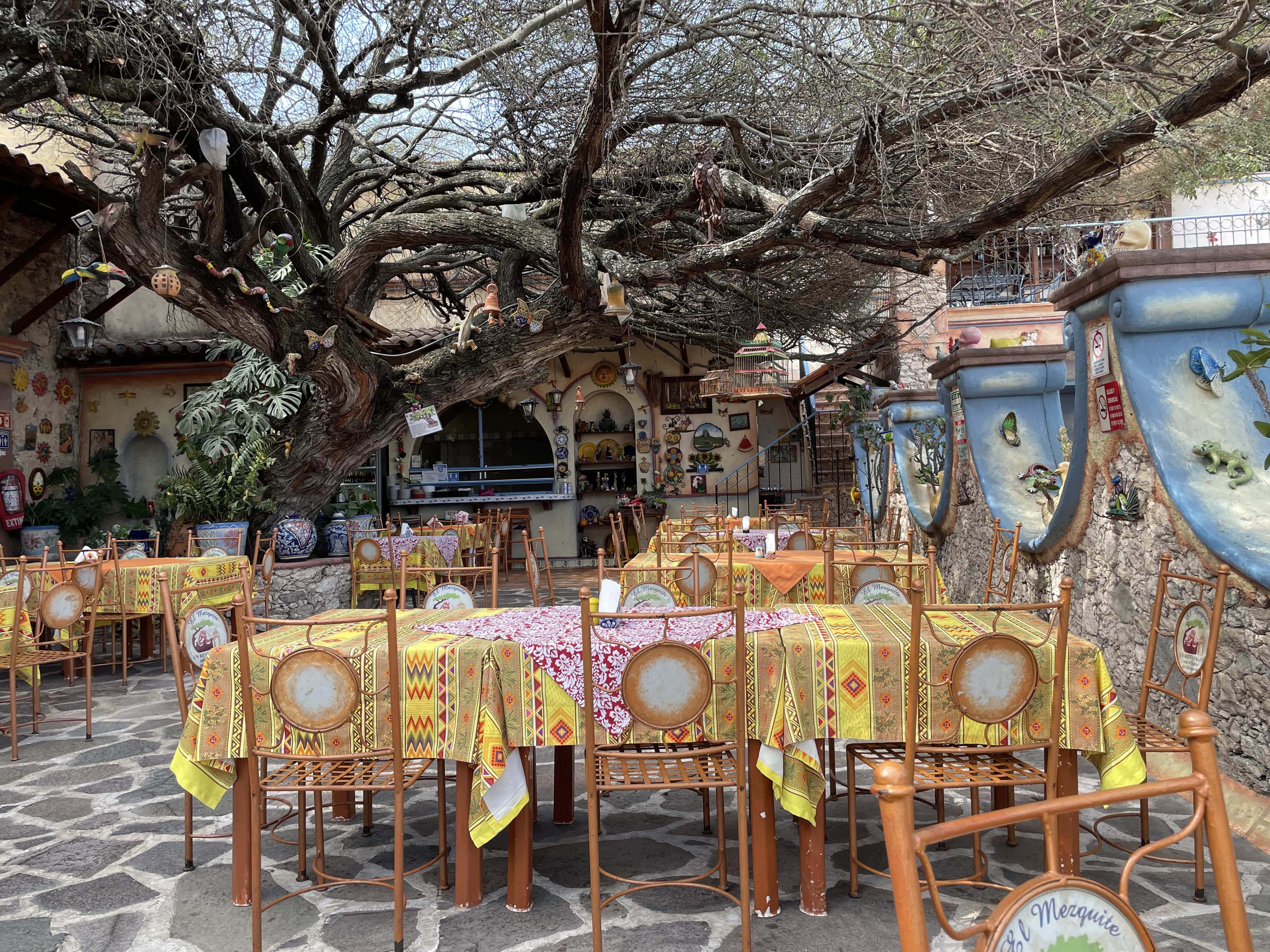 Restaurante El Mezquite image 1