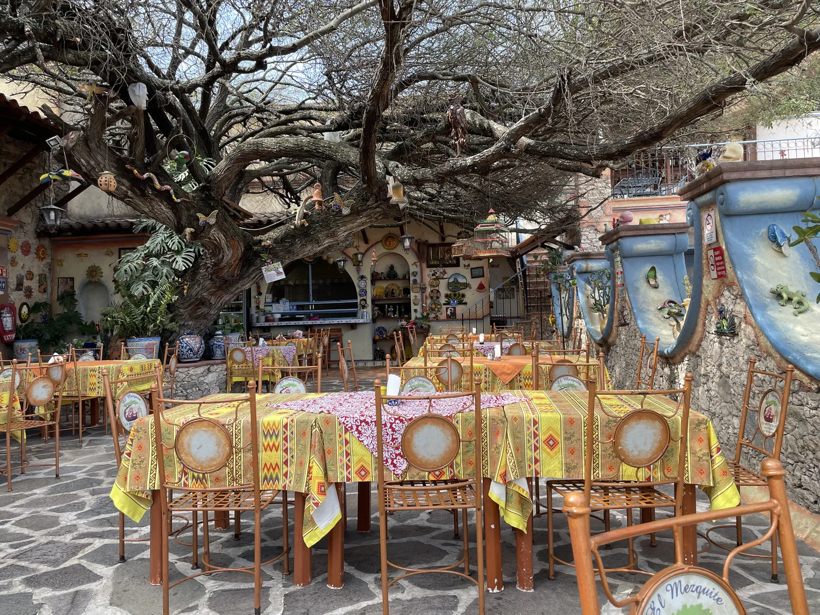 Restaurante El Mezquite image 1