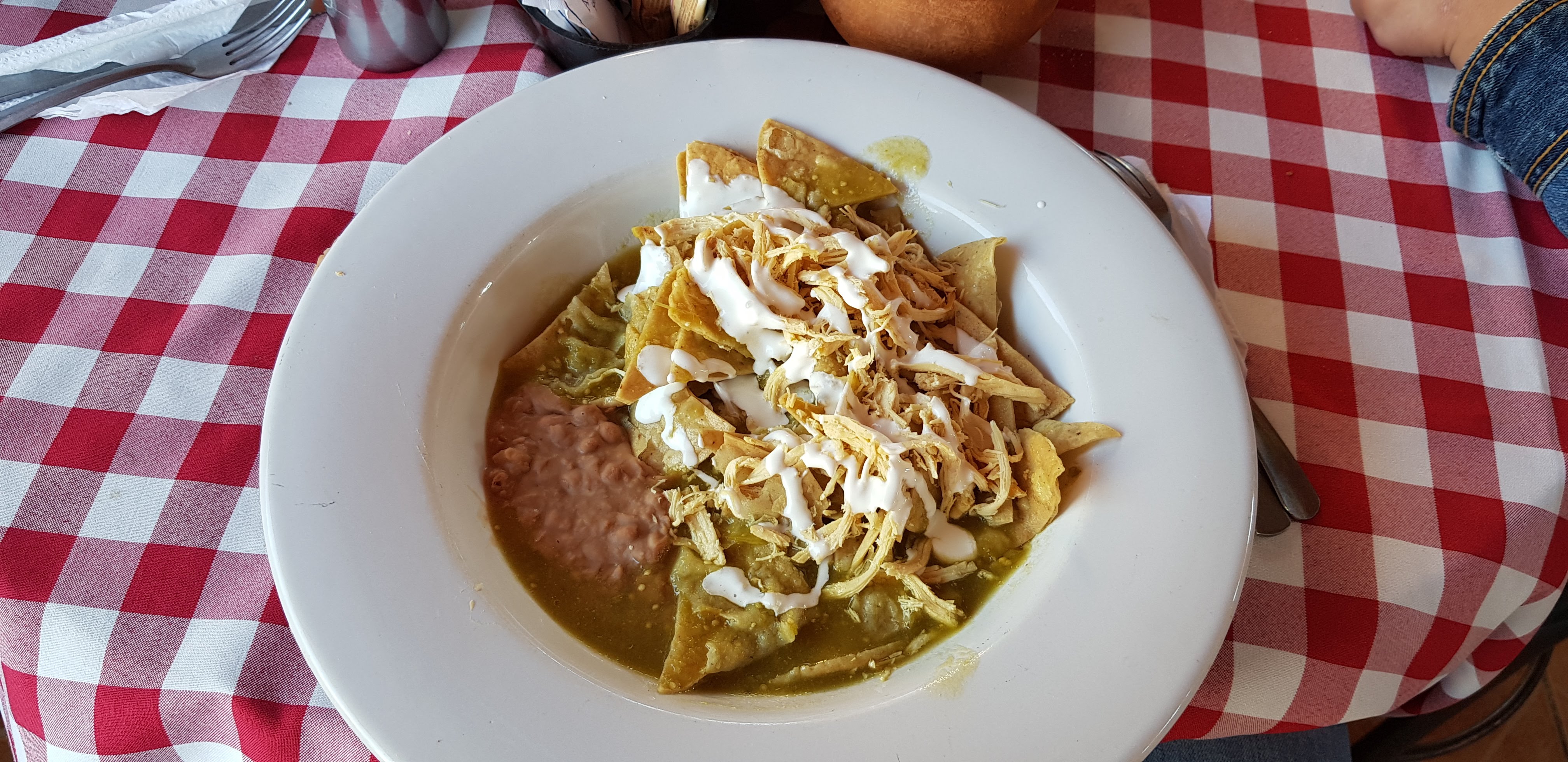 Restaurante El Mezquite image 2