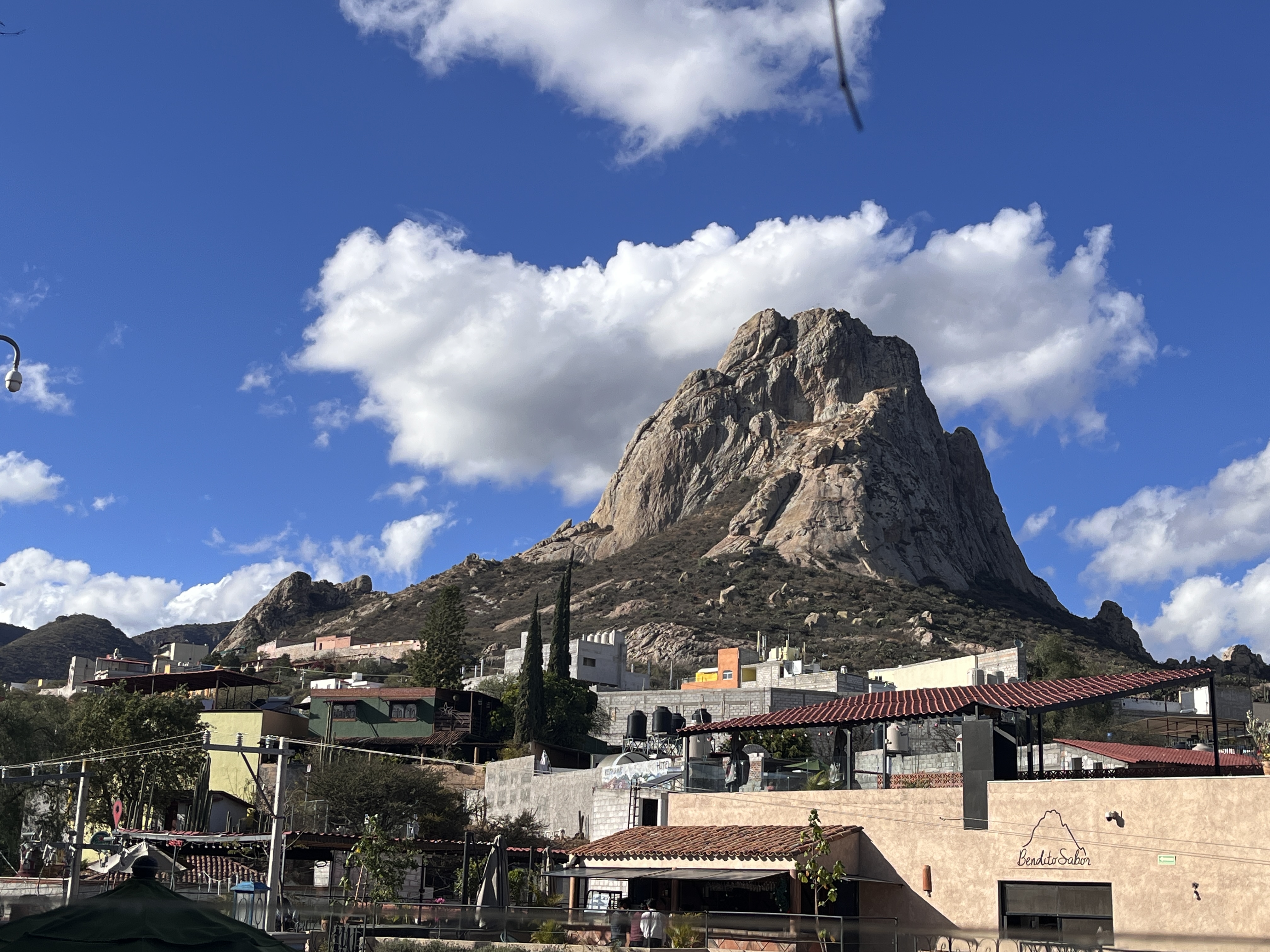 Restaurante El Mezquite image 3