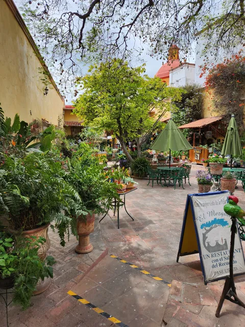 Restaurante El Mezquite image 6