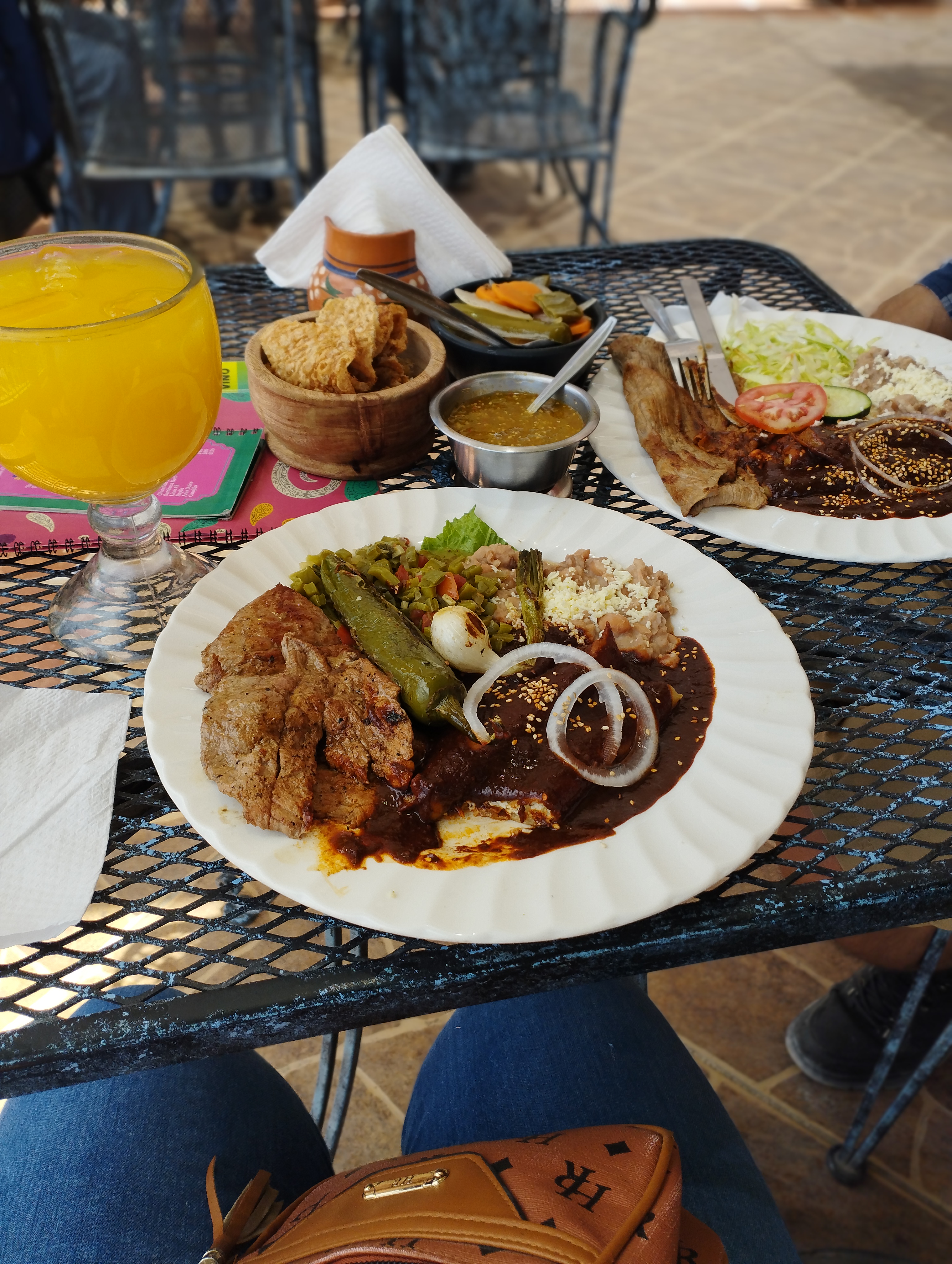 Restaurante El Mezquite image 7