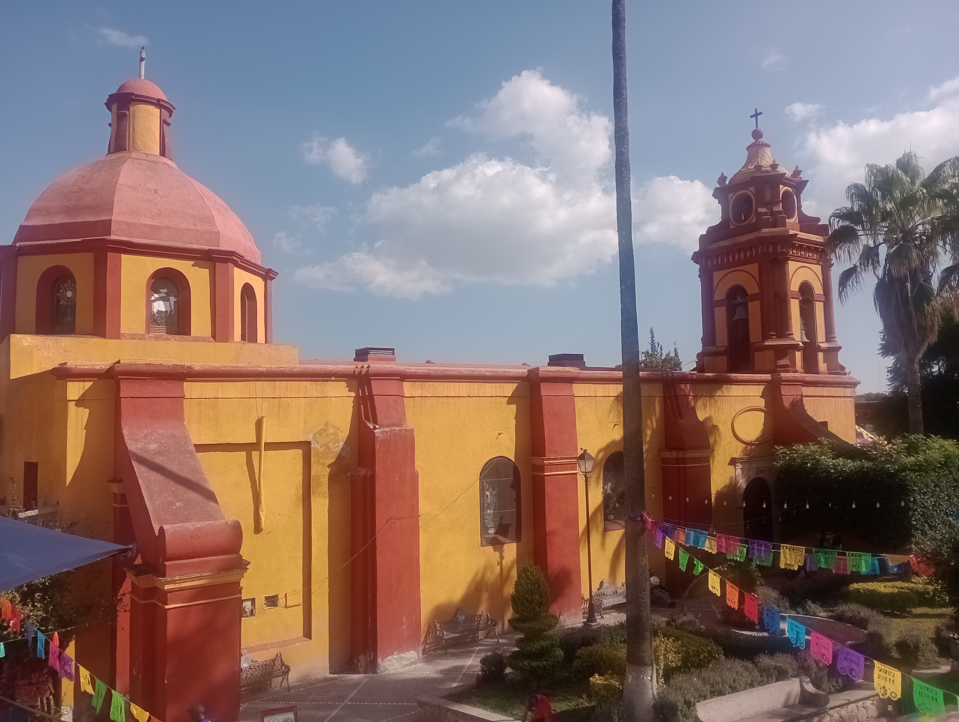 Restaurante El Mezquite image 8