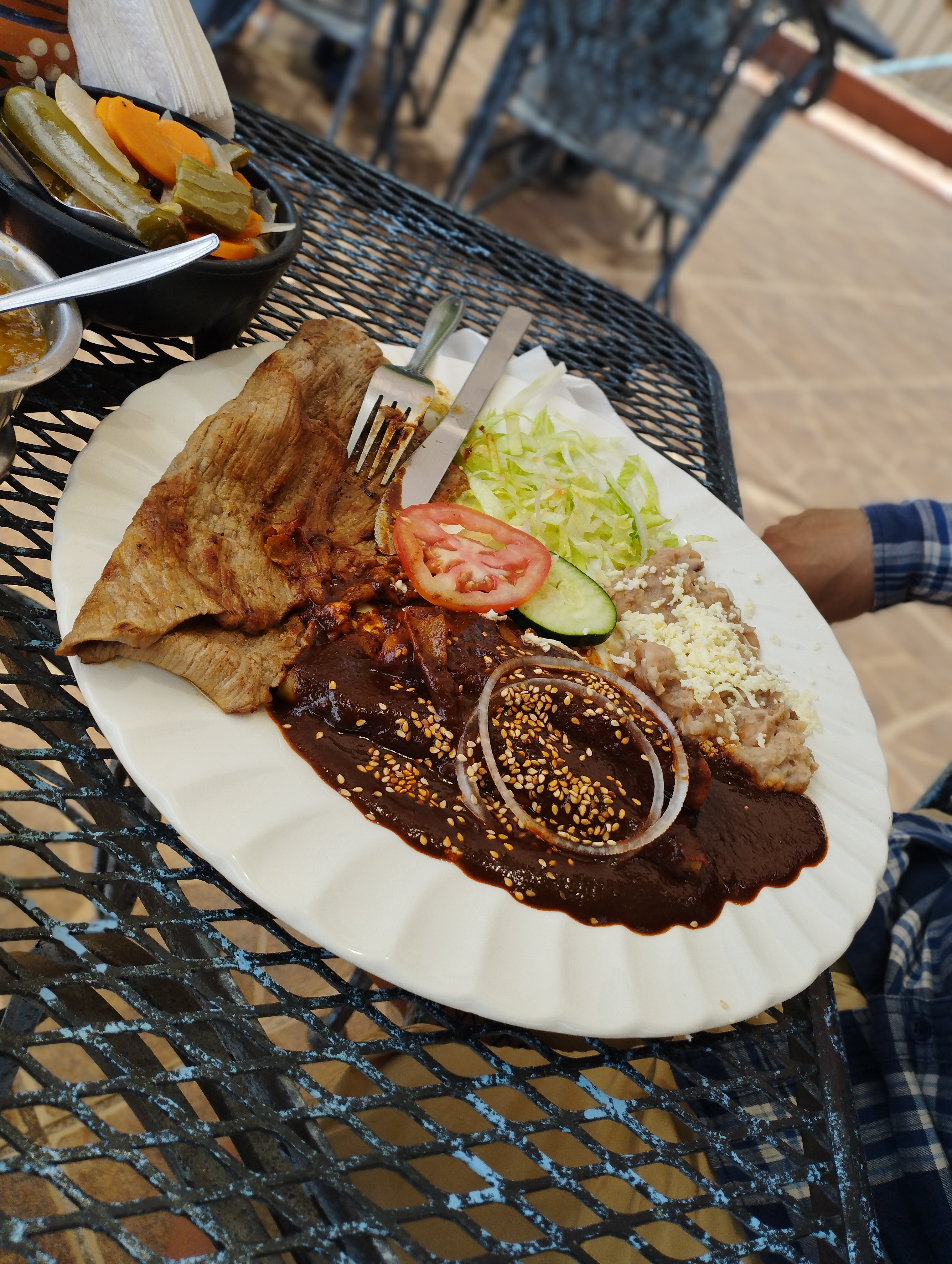 Restaurante El Mezquite image 9