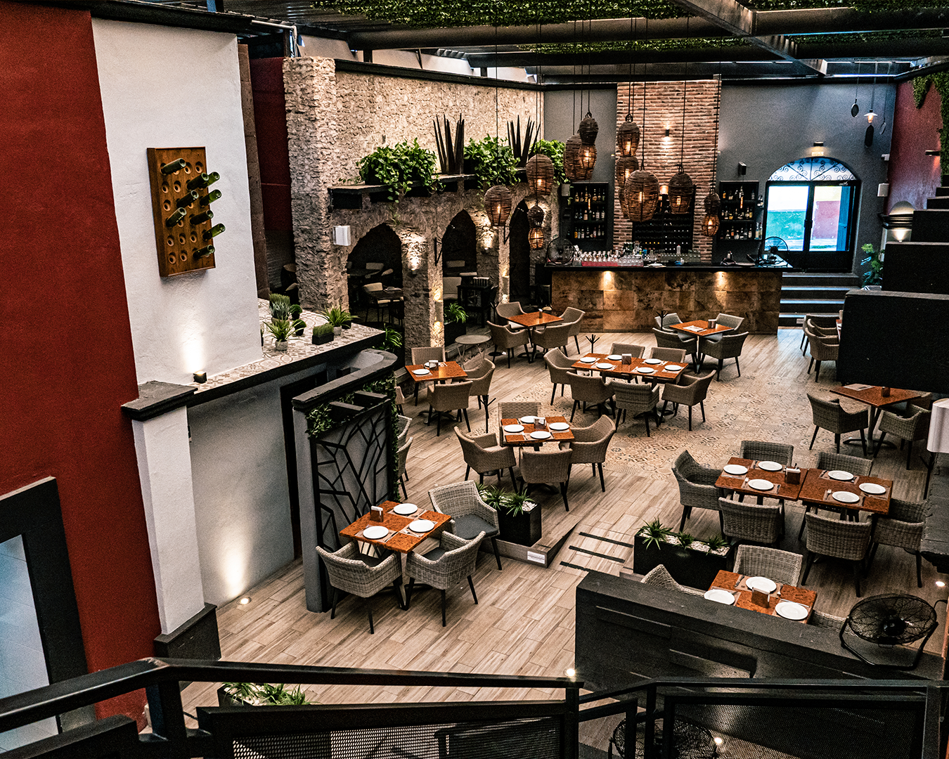 Restaurant La Rocca image 1