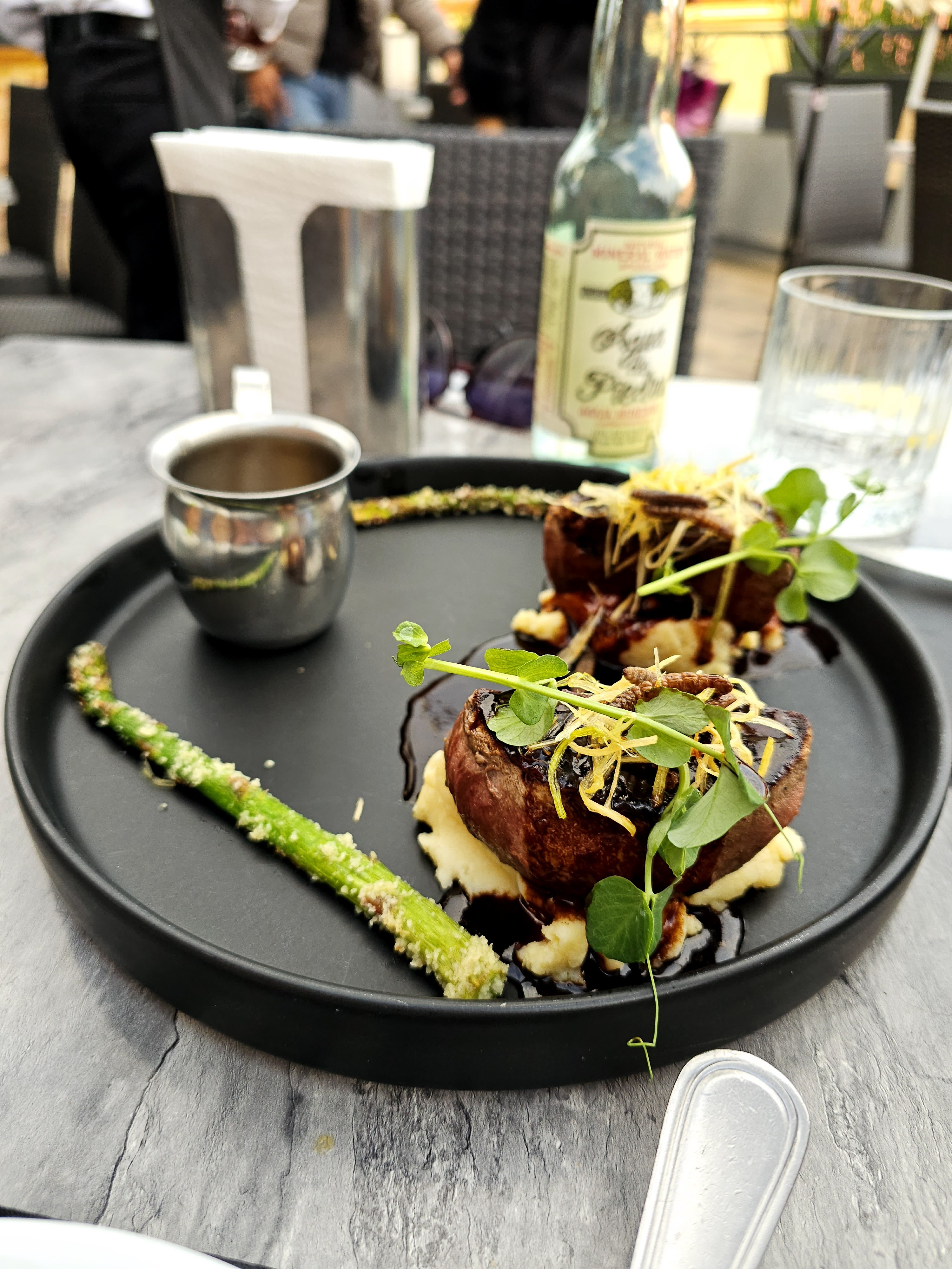 Restaurant La Rocca image 3