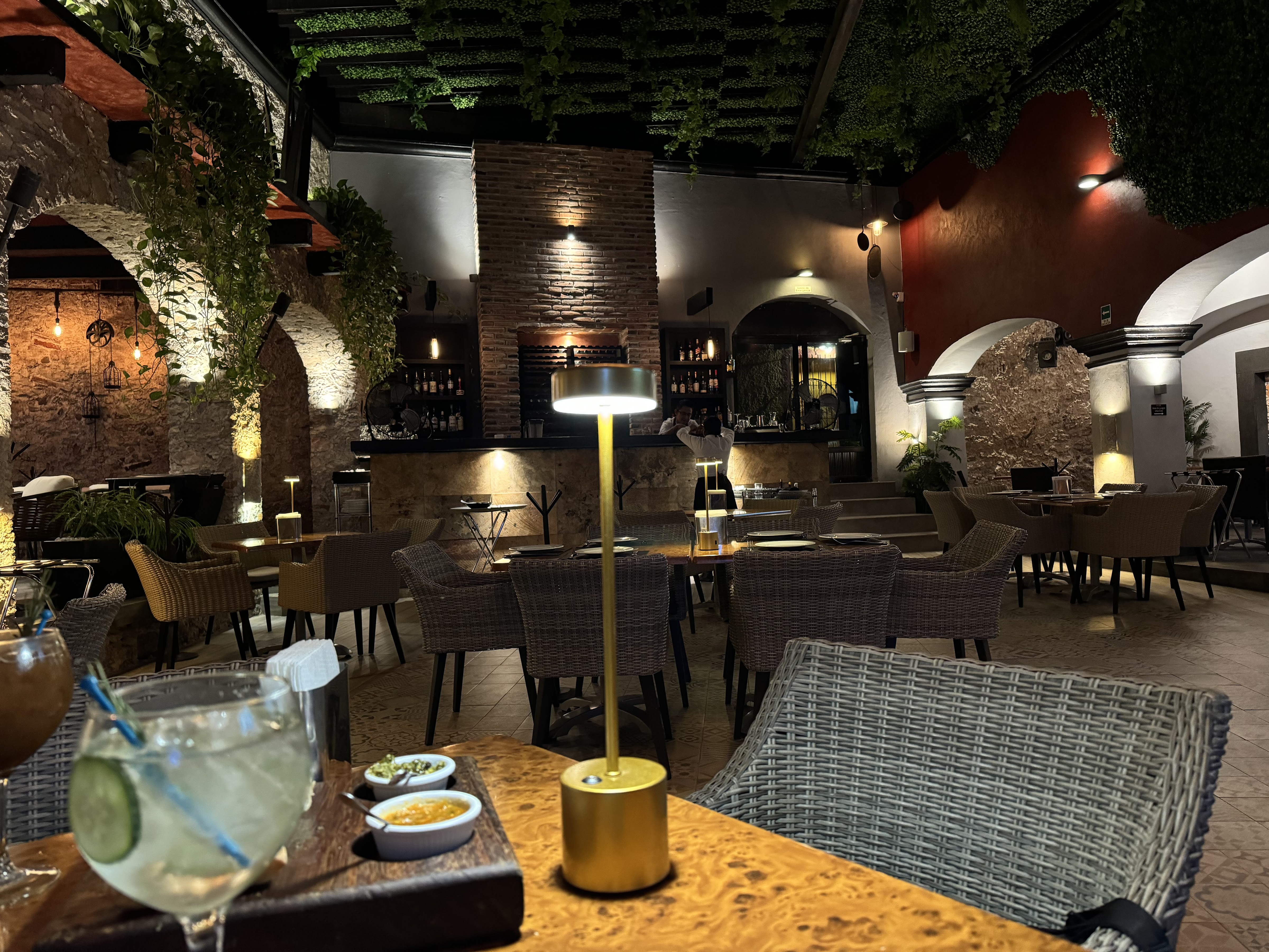 Restaurant La Rocca image 4