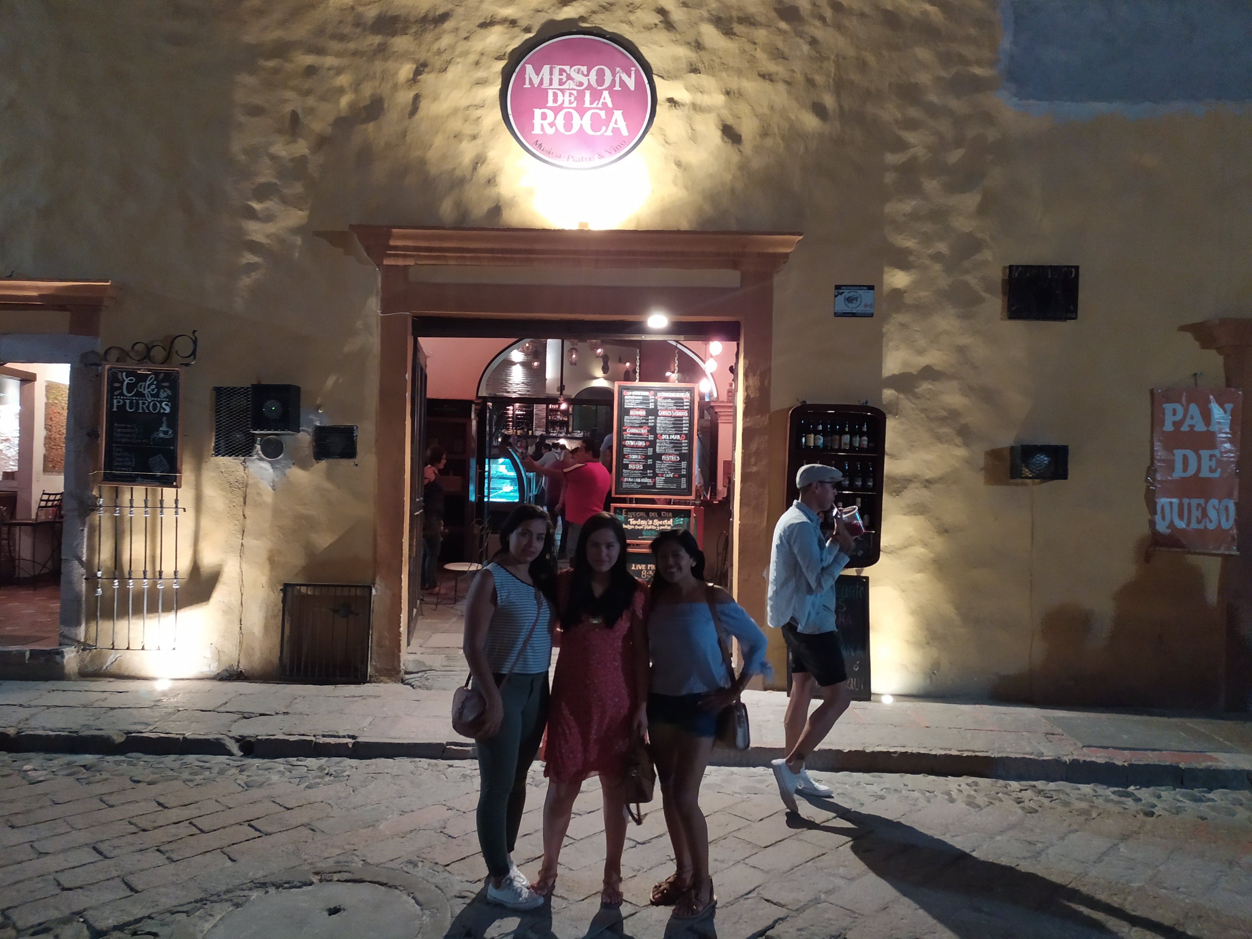 Restaurant La Rocca image 5