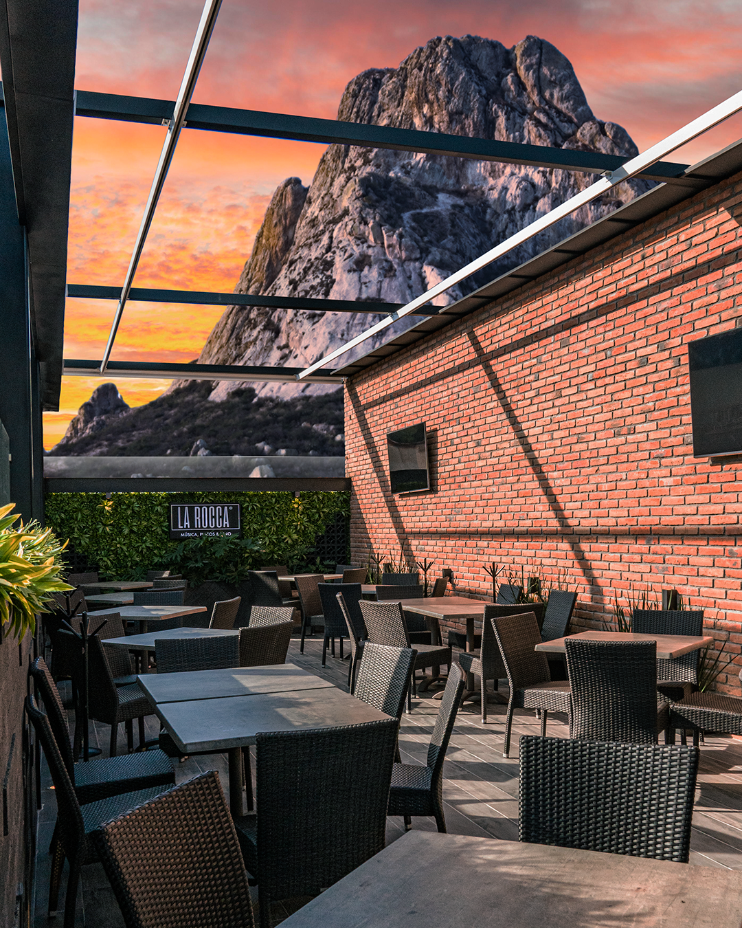 Restaurant La Rocca image 6