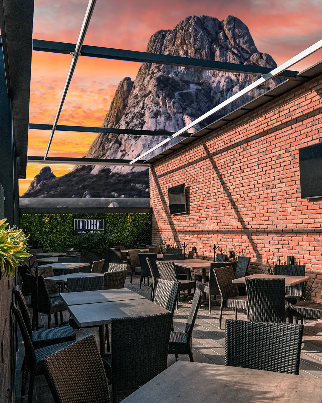 Restaurant La Rocca image 6