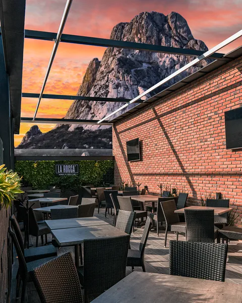 Restaurant La Rocca image 6