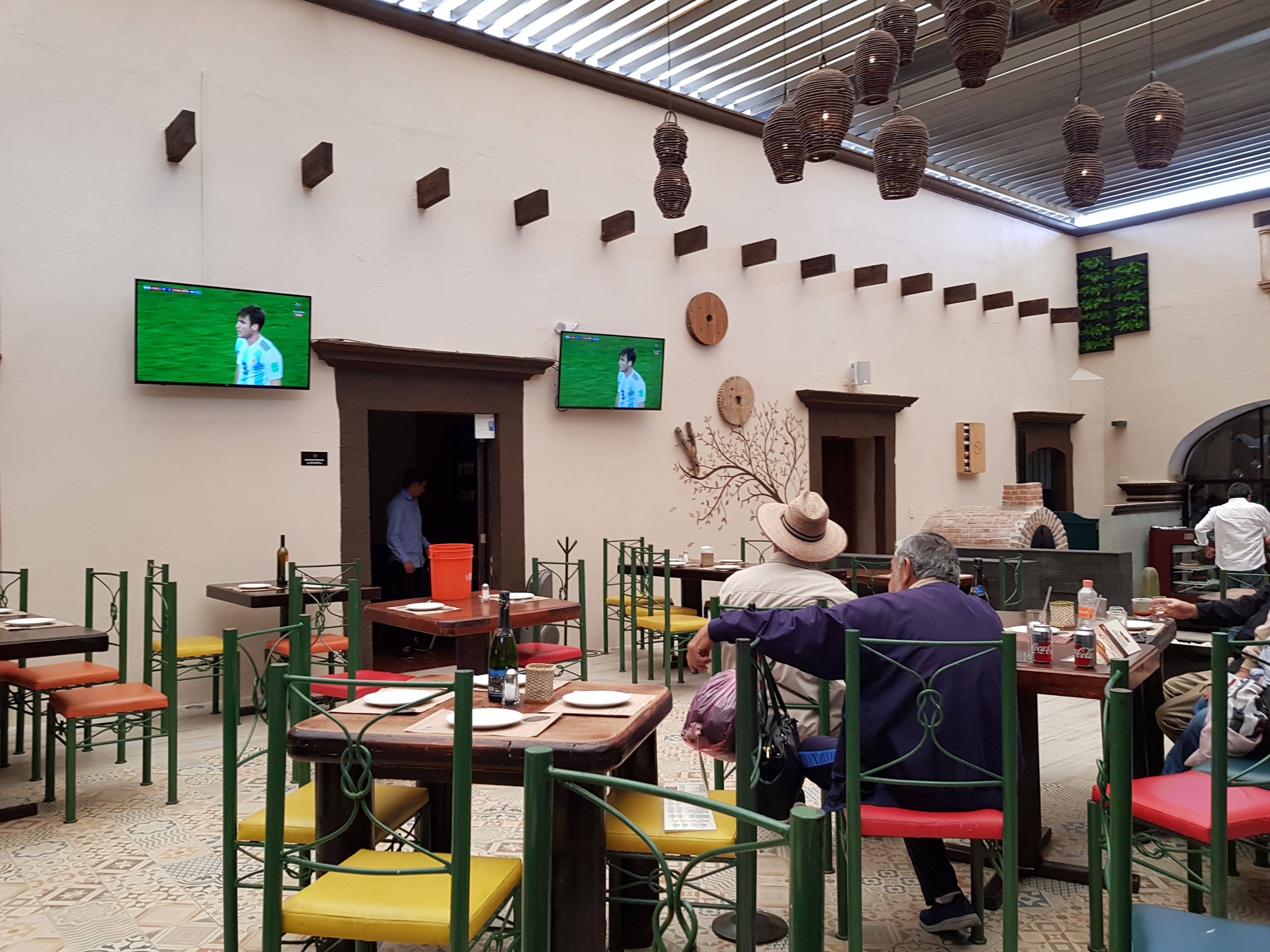 Restaurant La Rocca image 7