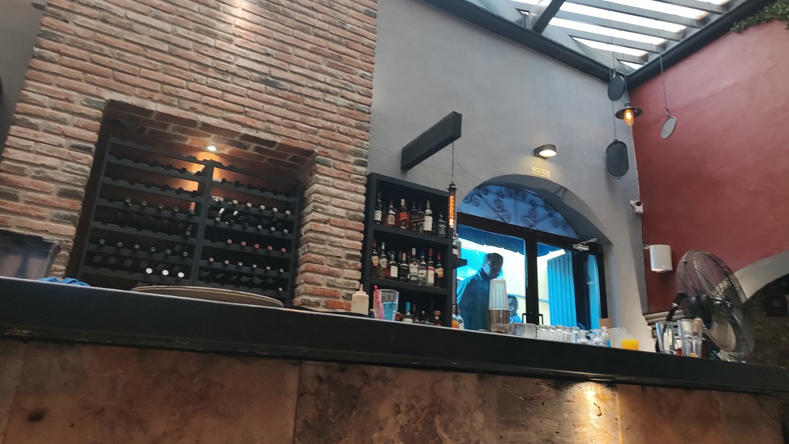 Restaurant La Rocca image 8