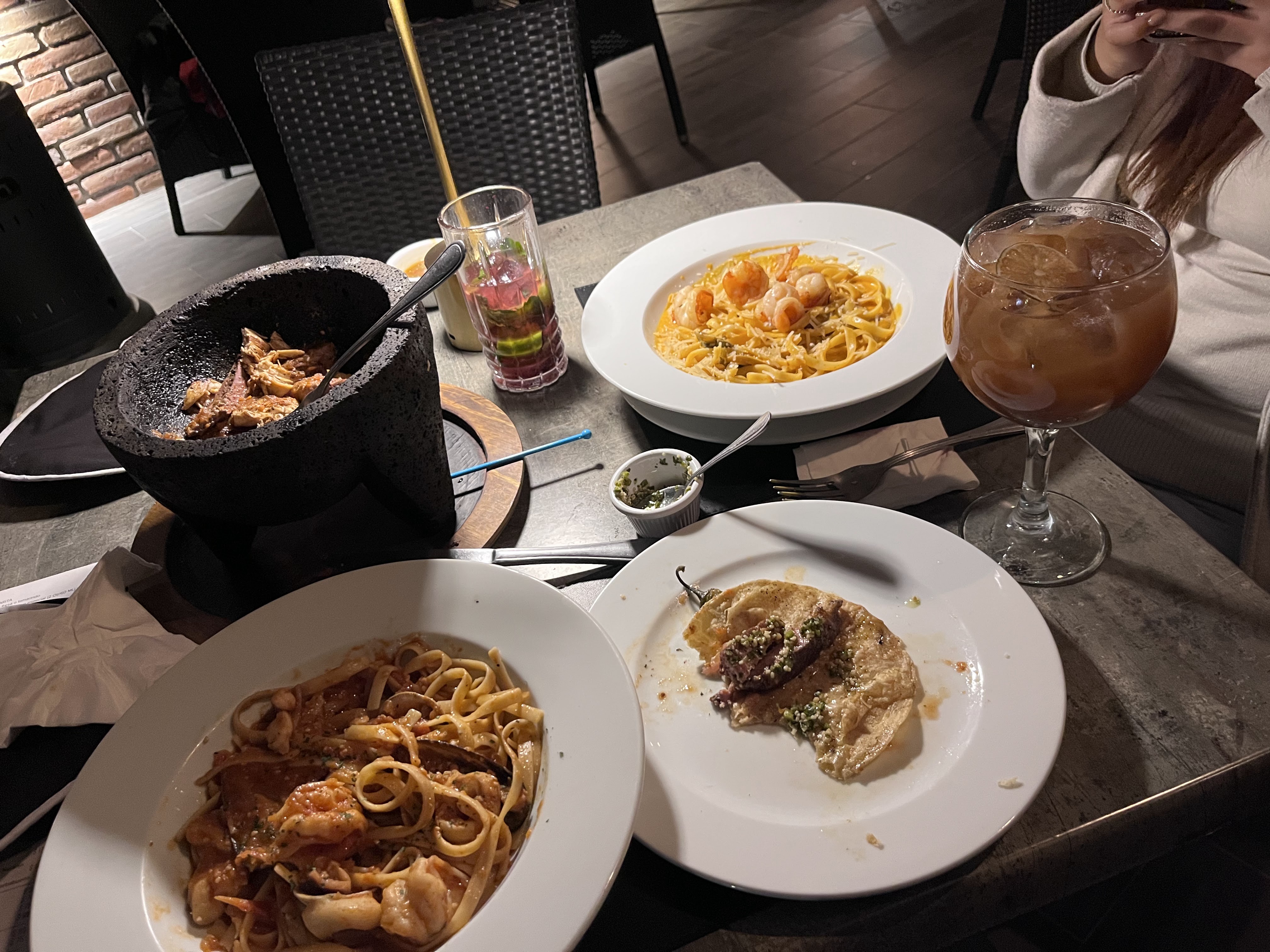 Restaurant La Rocca image 9