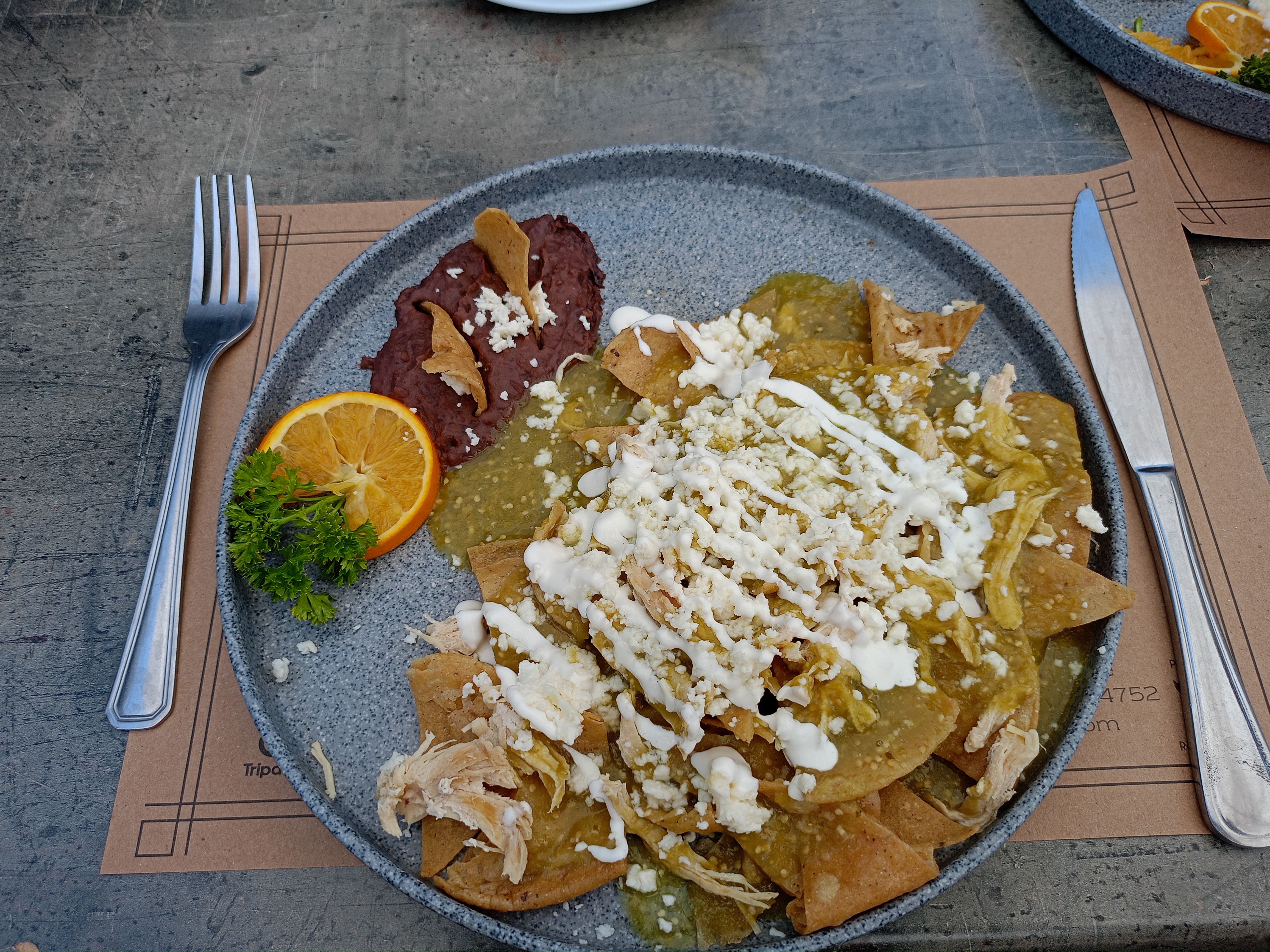 Restaurant La Rocca image 10