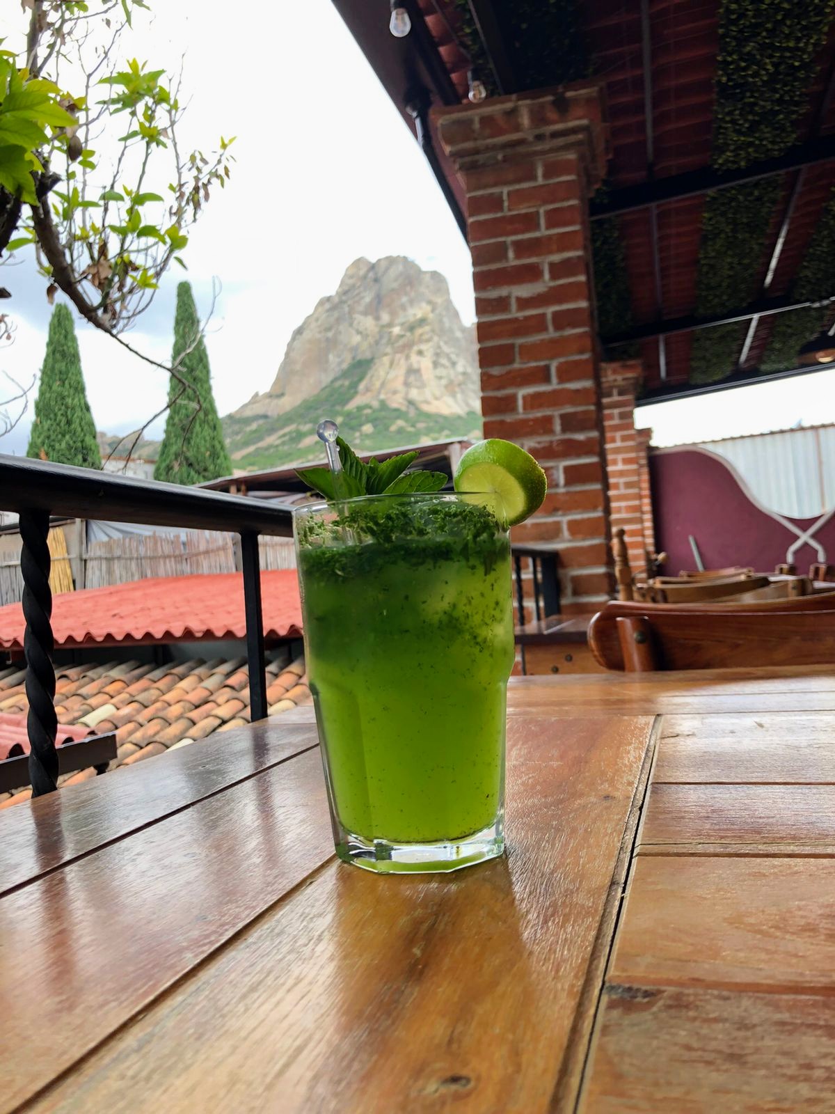 Casa Canto Asador & Terraza image 2