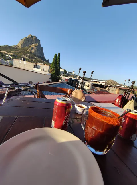 Casa Canto Asador & Terraza image 4