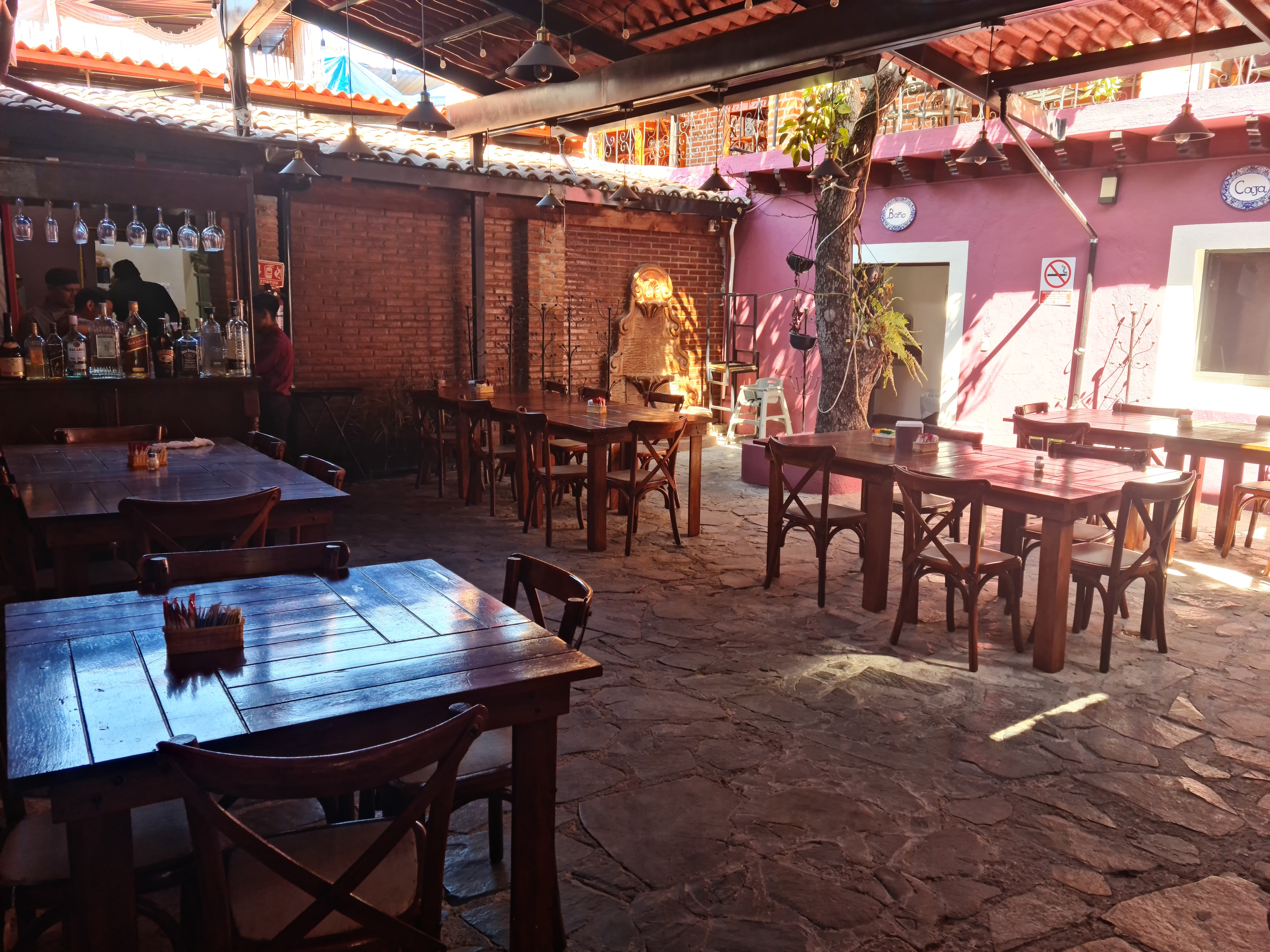 Casa Canto Asador & Terraza image 6