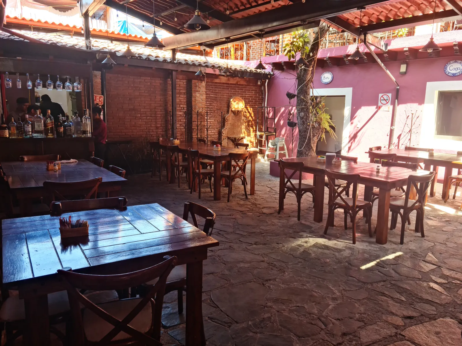 Casa Canto Asador & Terraza image 6