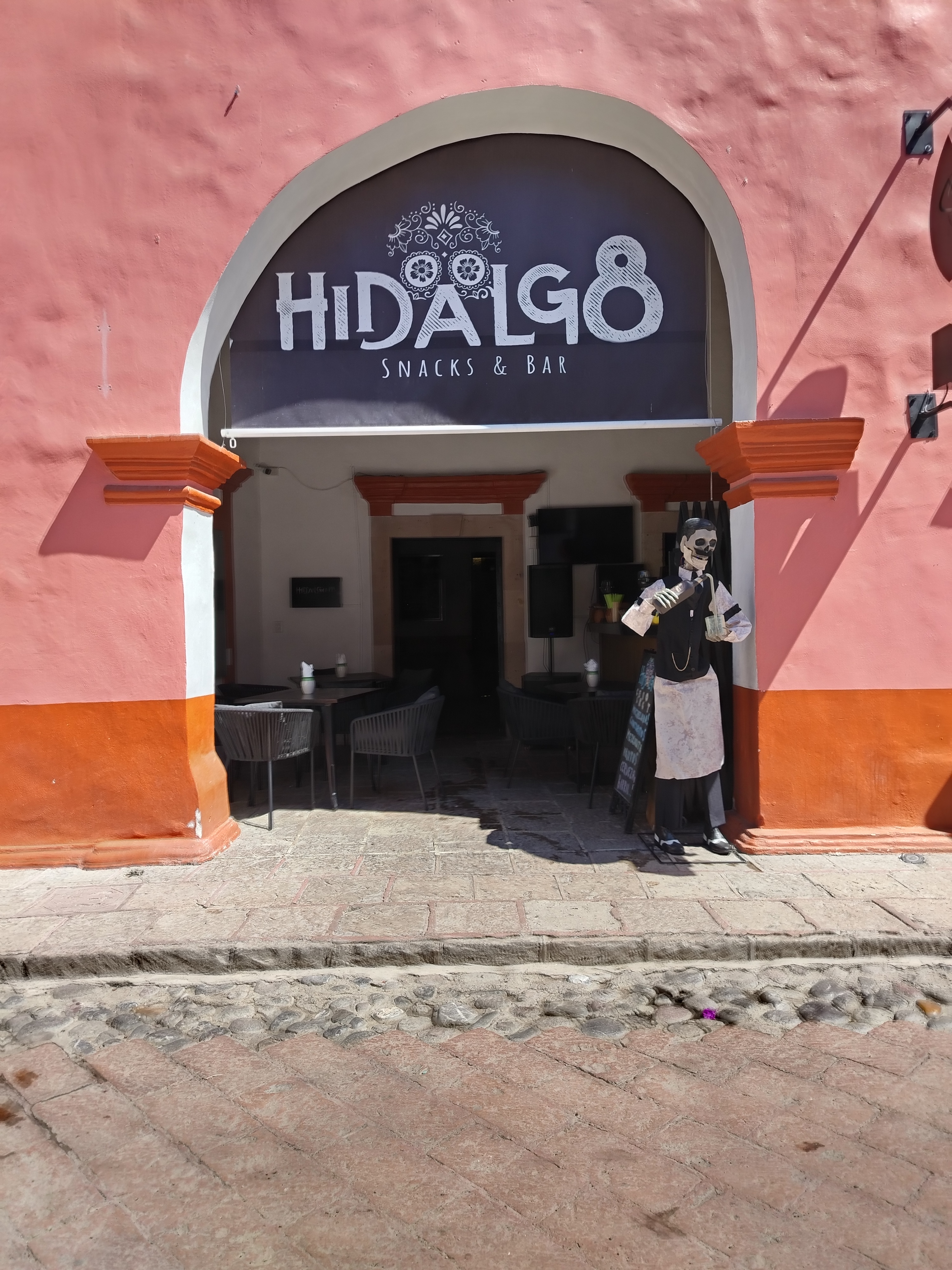 Casa Canto Asador & Terraza image 7