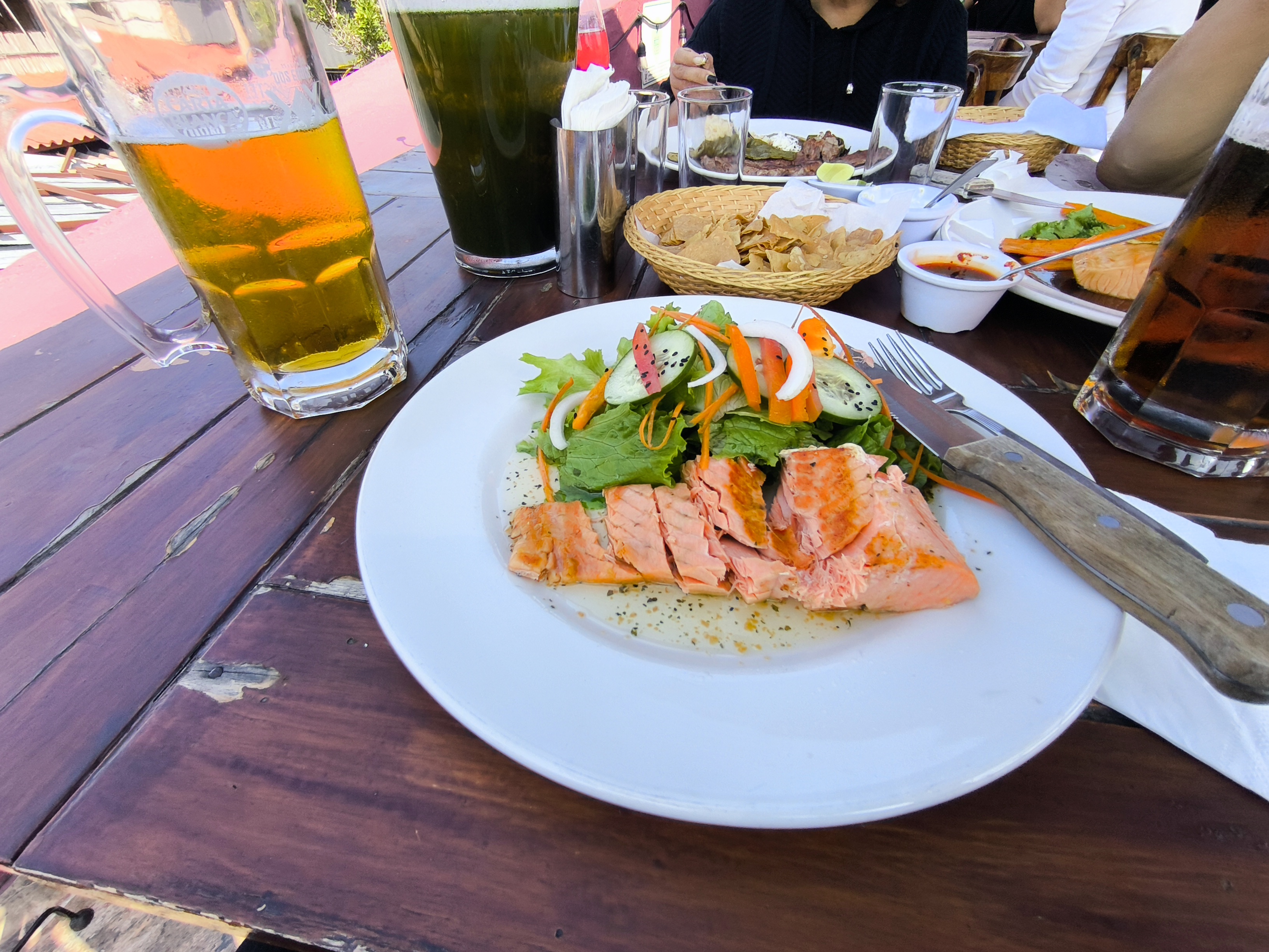 Casa Canto Asador & Terraza image 9