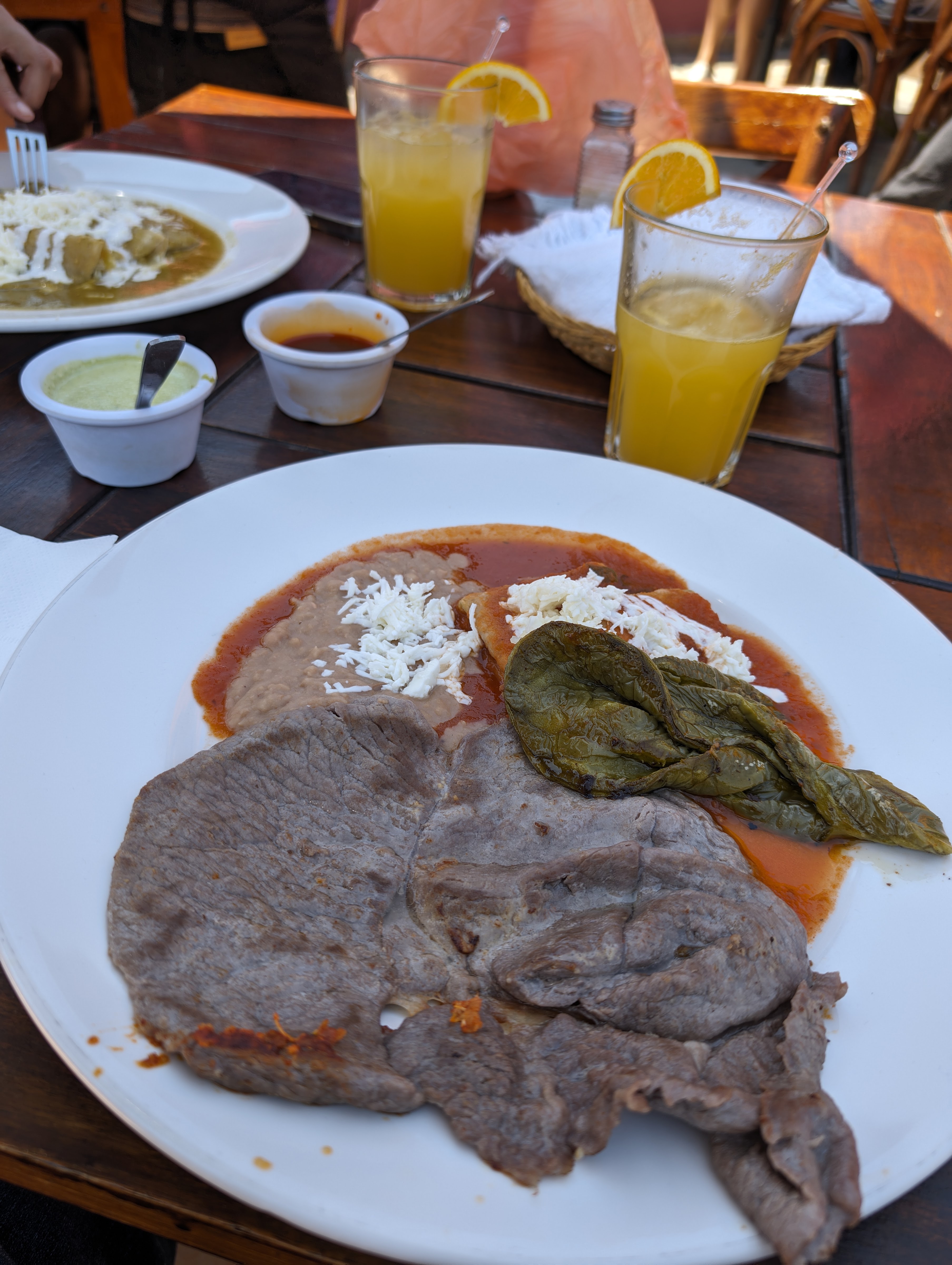 Casa Canto Asador & Terraza image 10