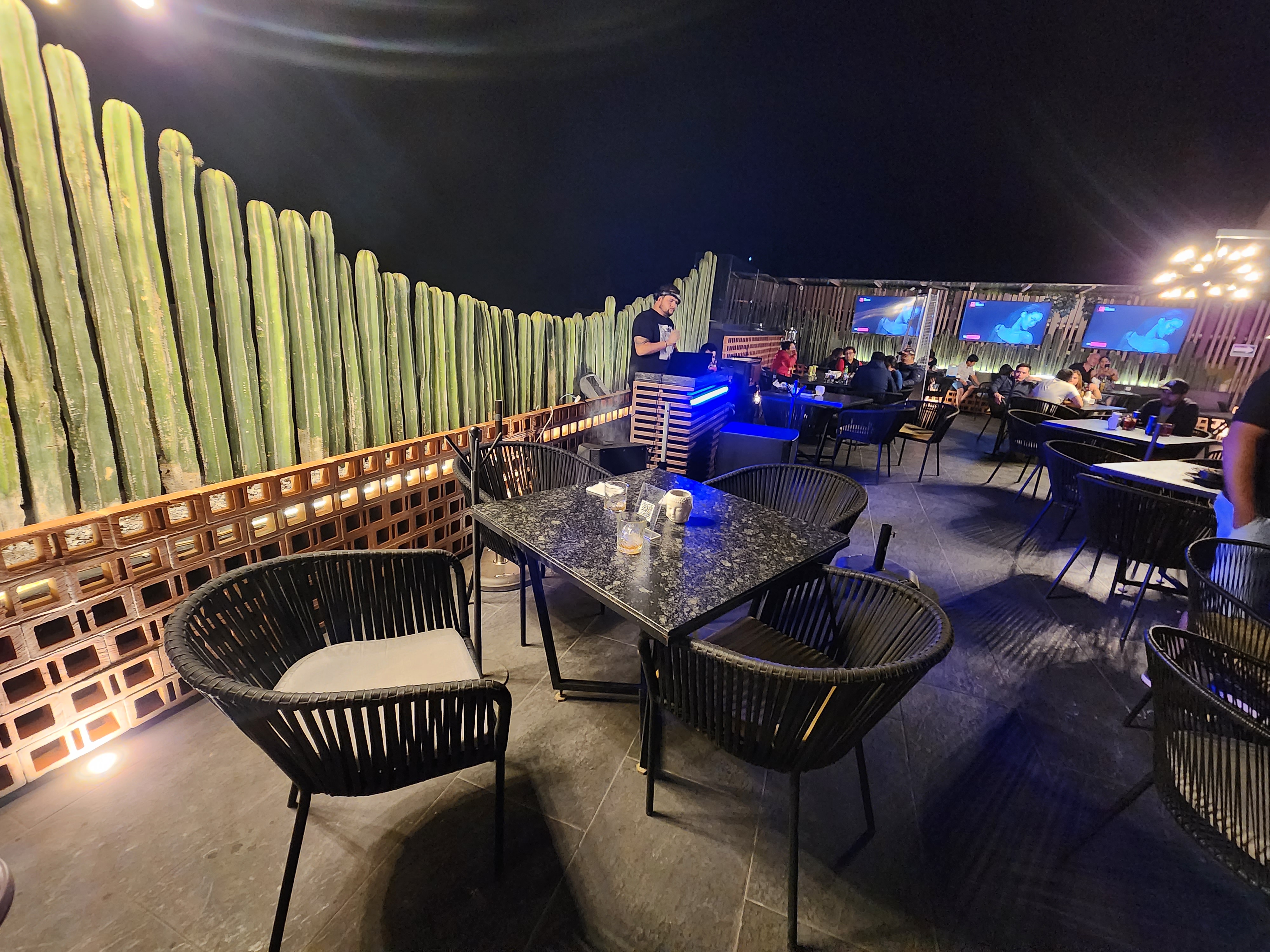 Black Onyx Group image 1