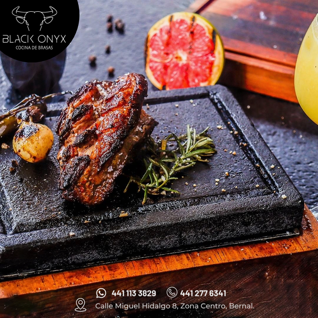 Black Onyx Group image 2