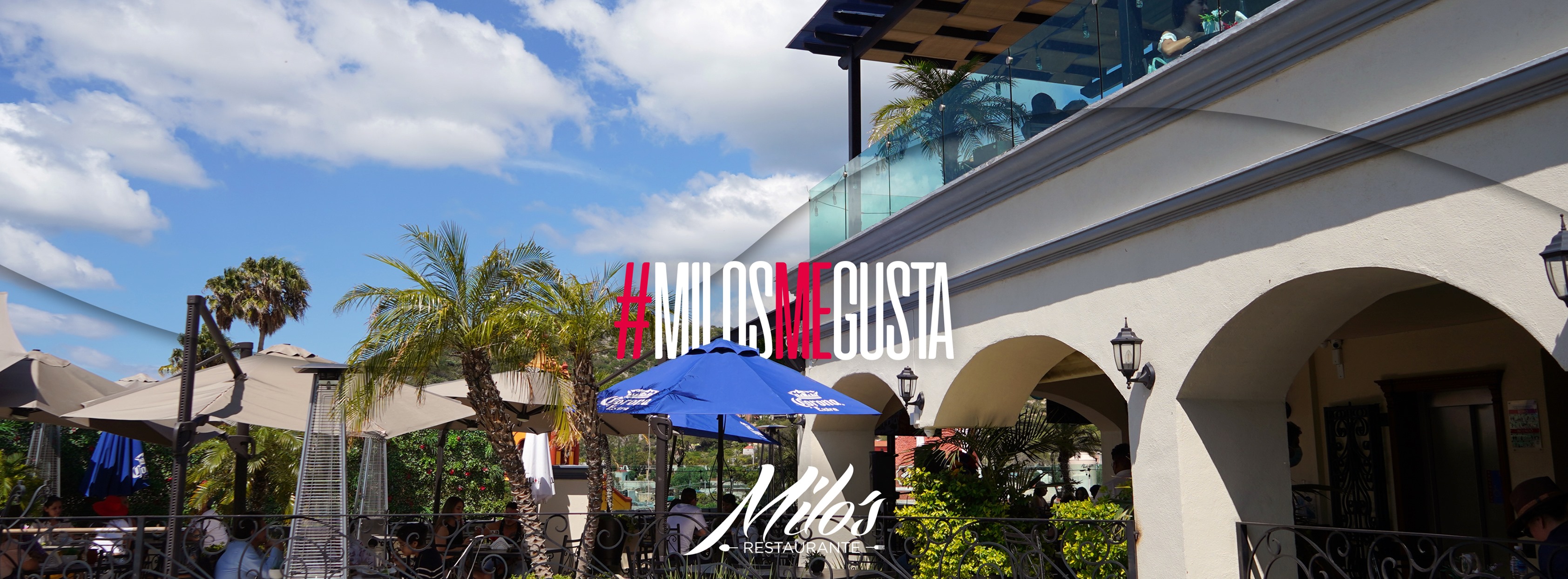 Restaurante Milo's image 1