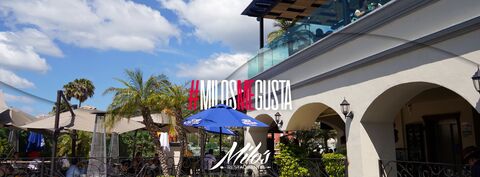 Restaurante Milo's image 1