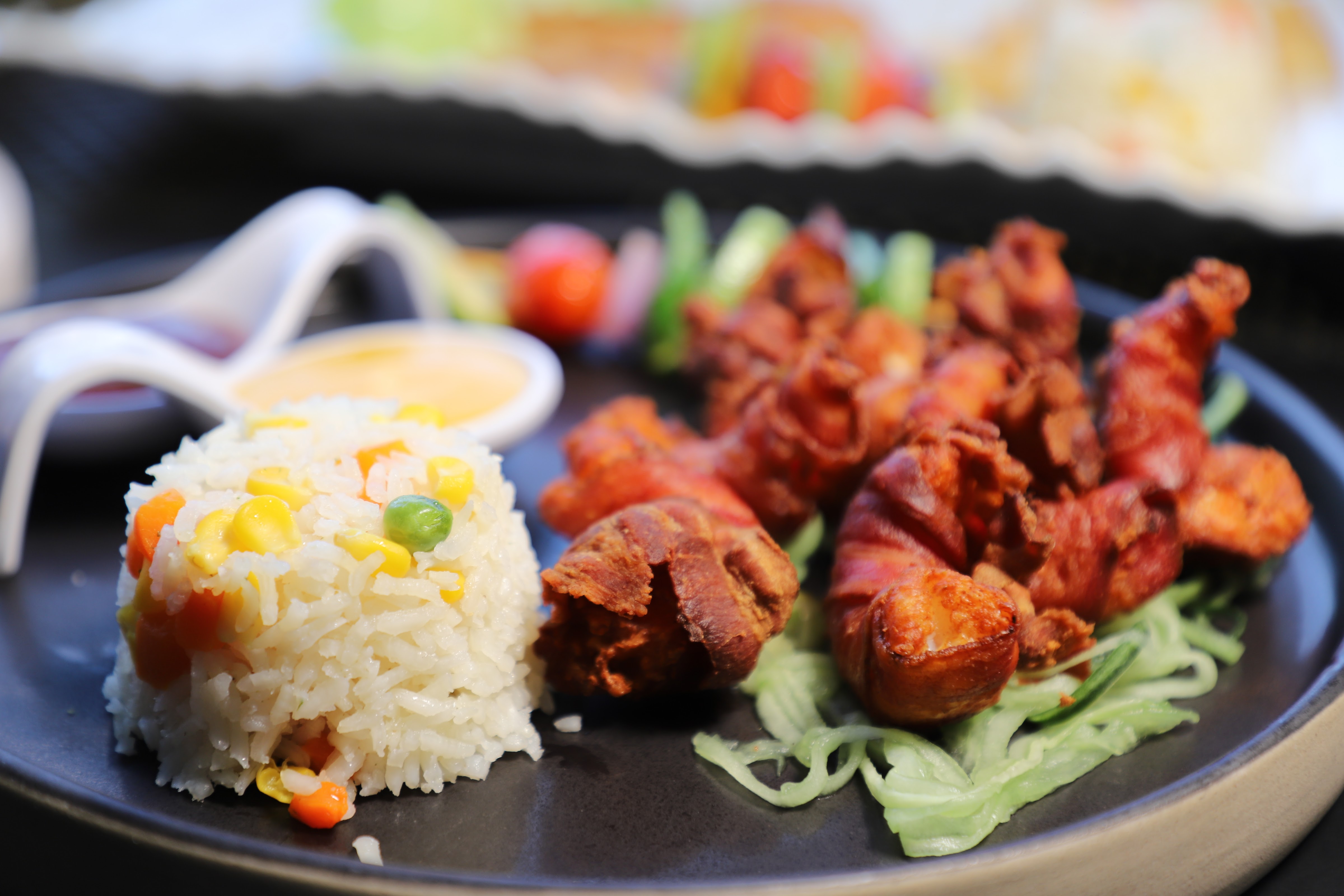 Restaurante Milo's image 2