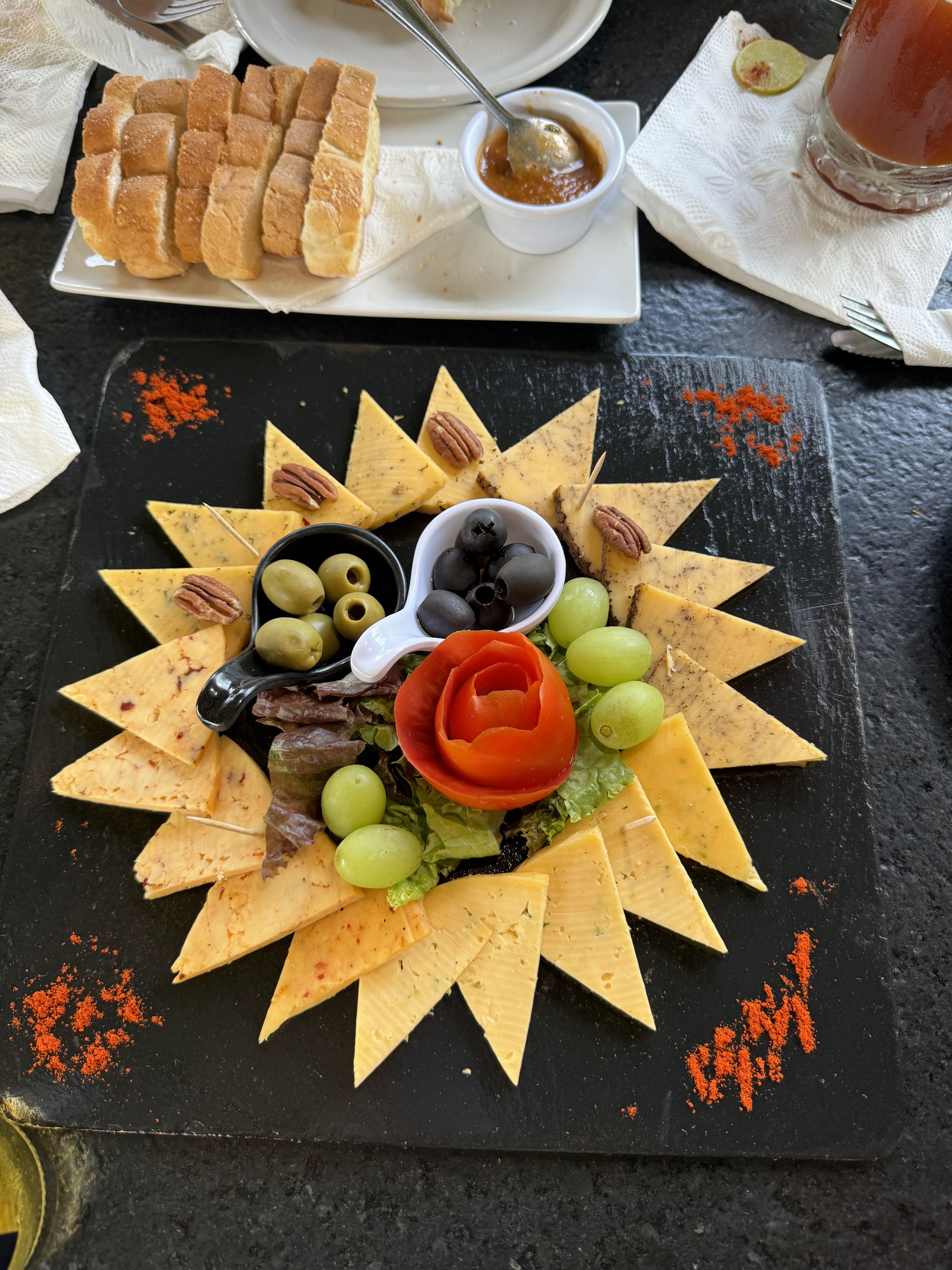 Restaurante Milo's image 5