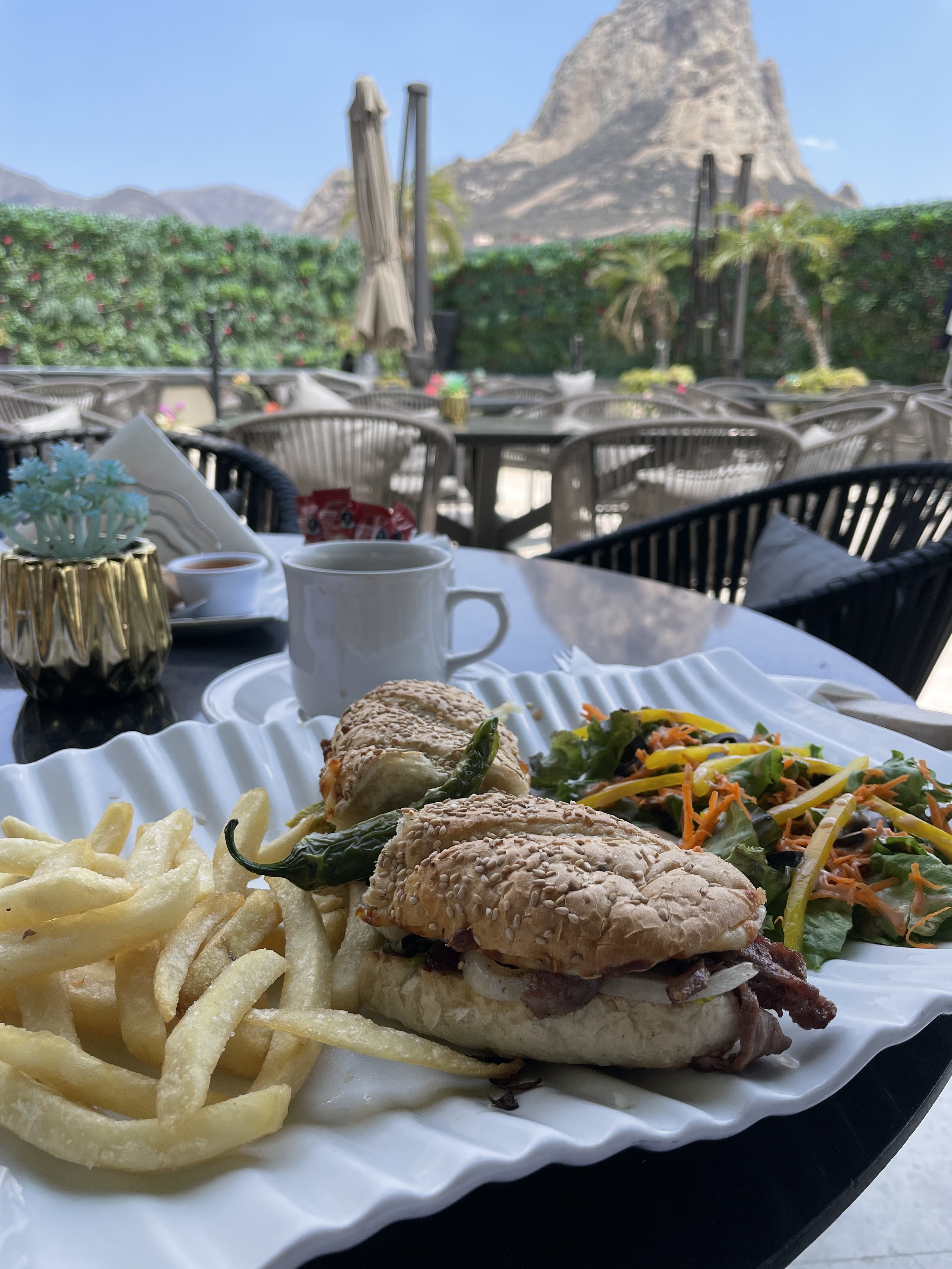 Restaurante Milo's image 6