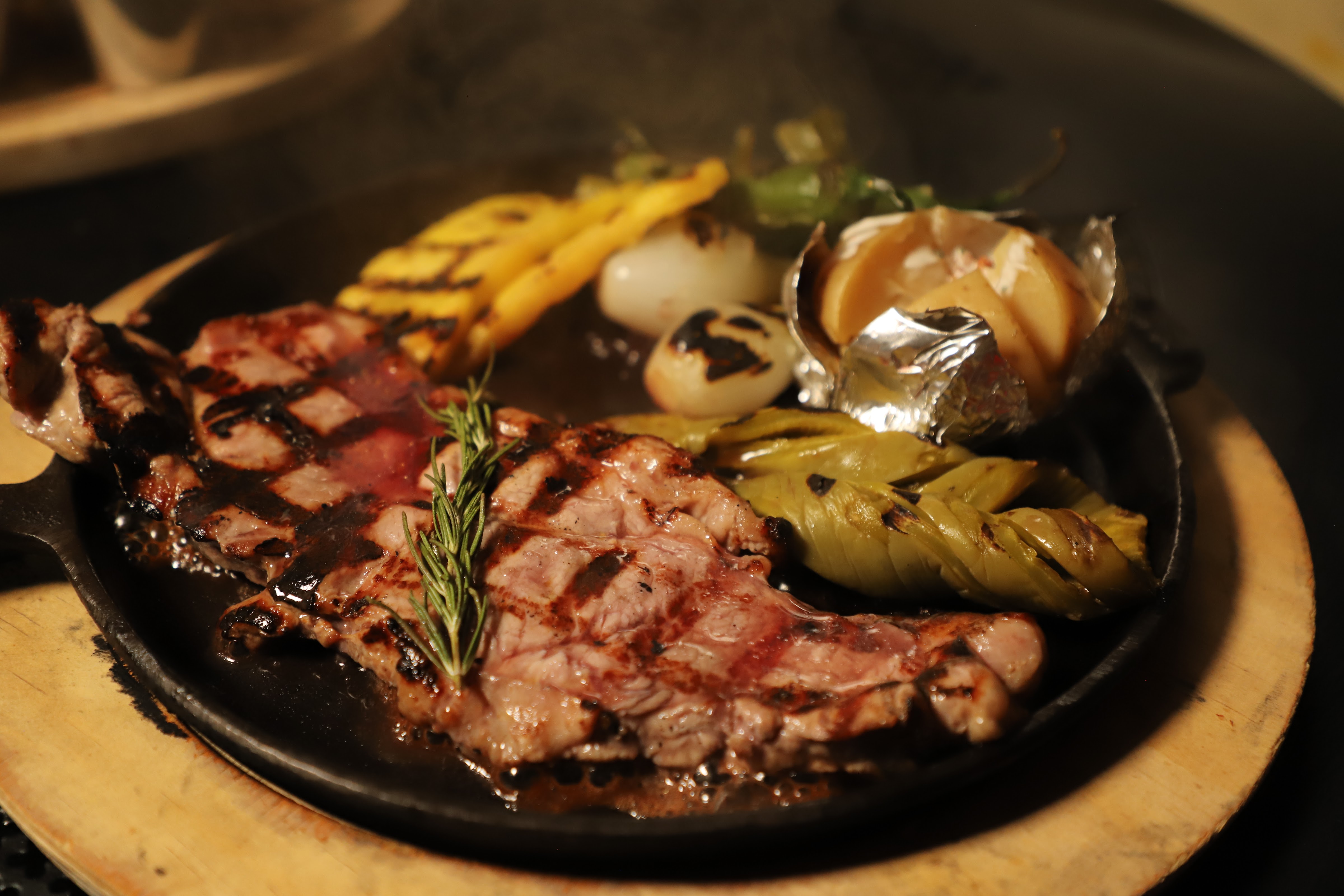 Restaurante Milo's image 7