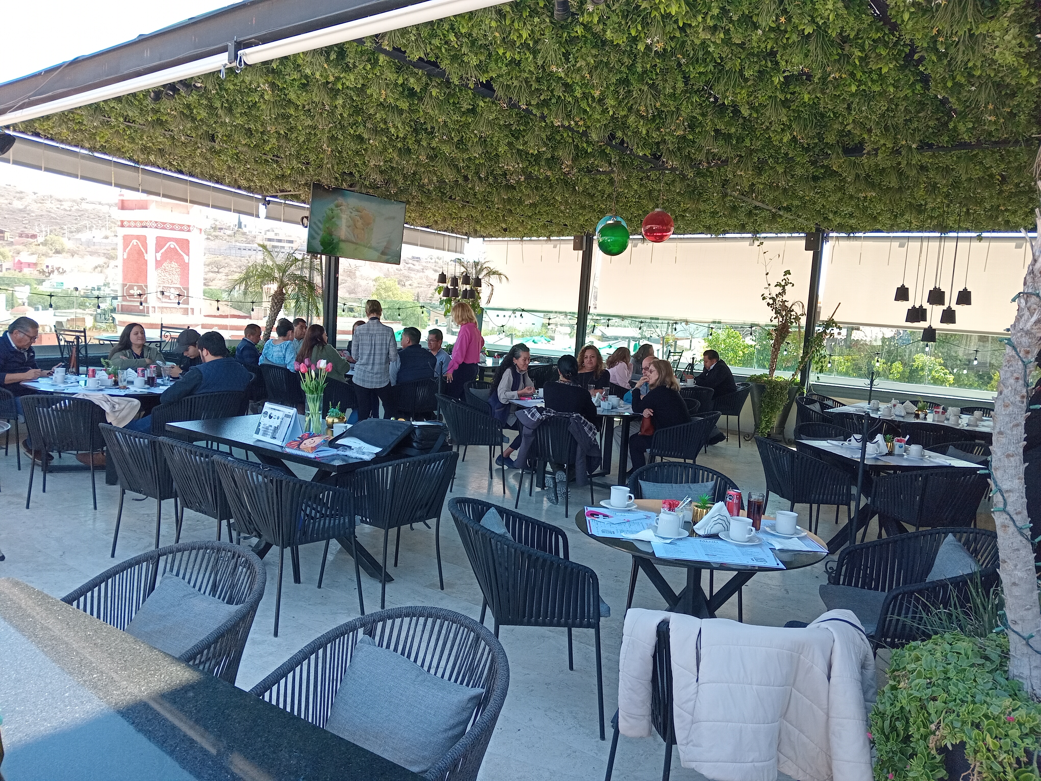 Restaurante Milo's image 9