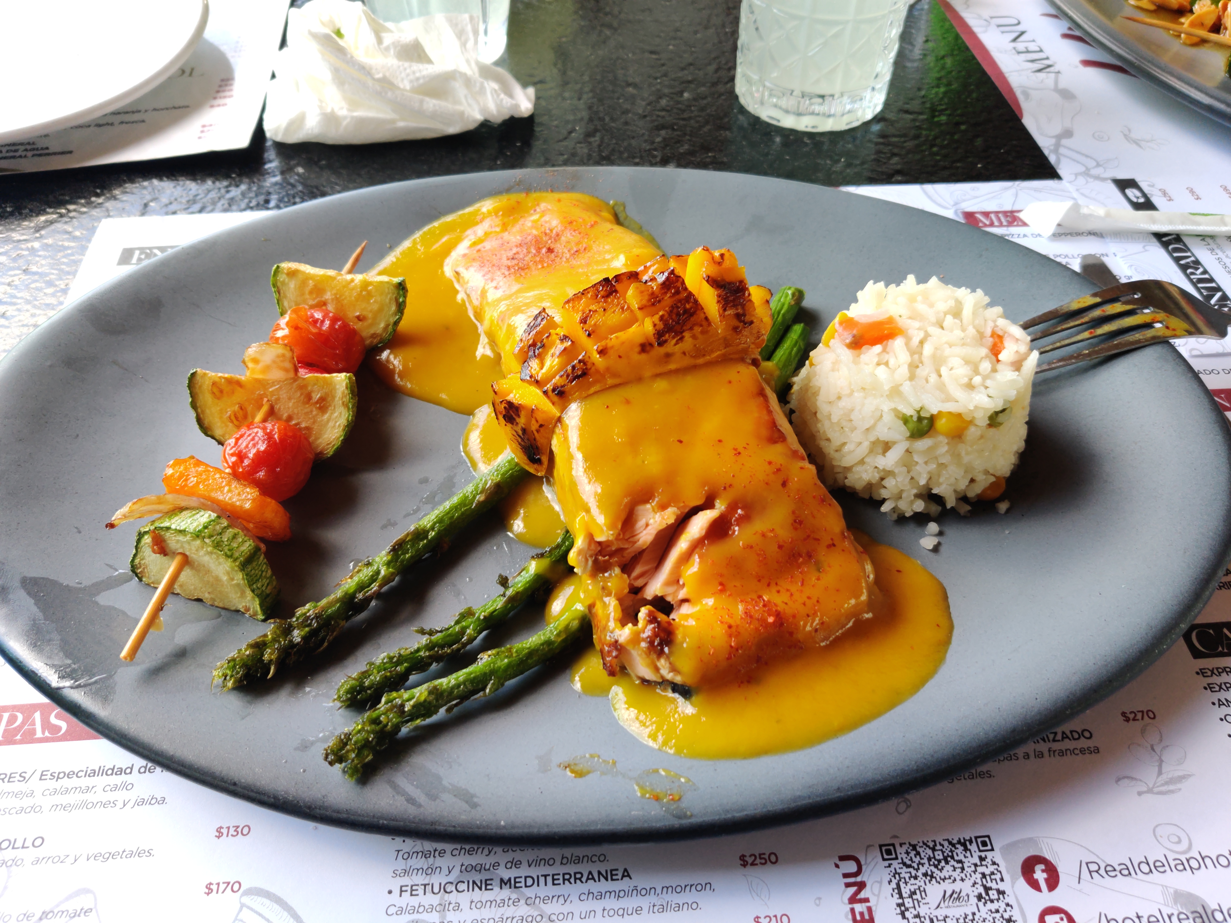 Restaurante Milo's image 10